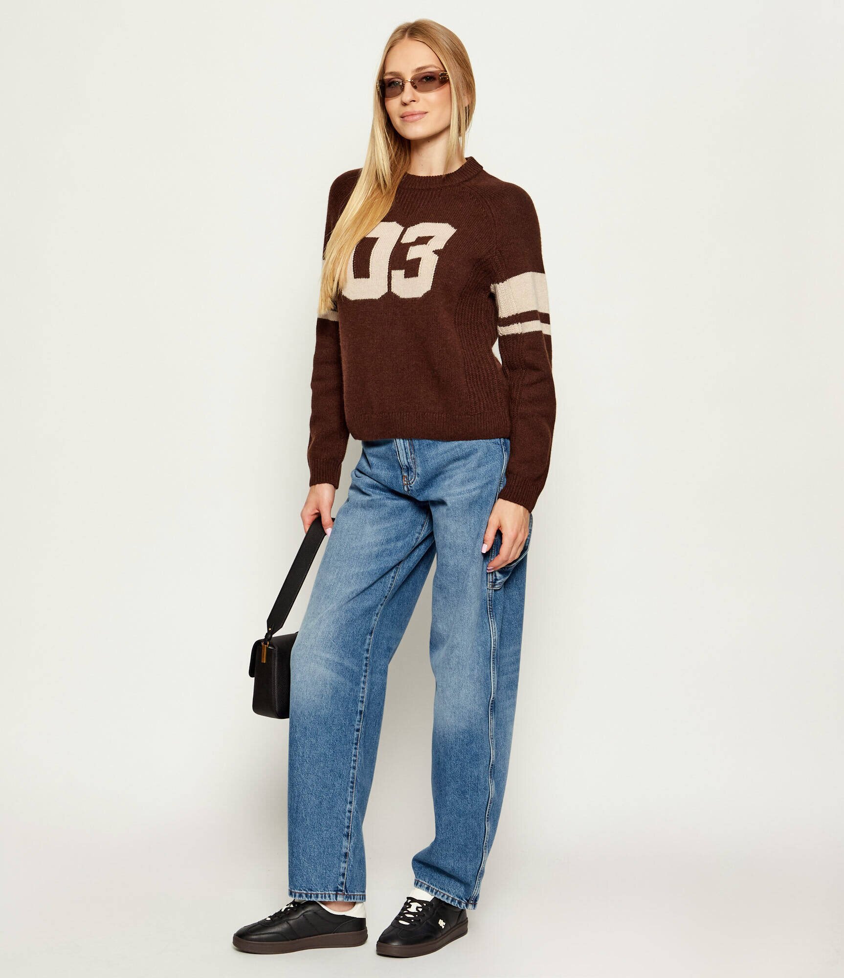 Tommy Hilfiger Teniși din piele Heritage