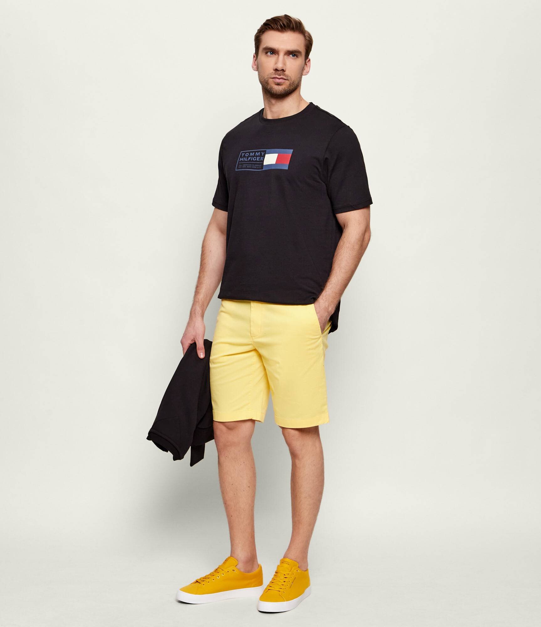 Tommy Hilfiger Teniși HARLEM CORE II