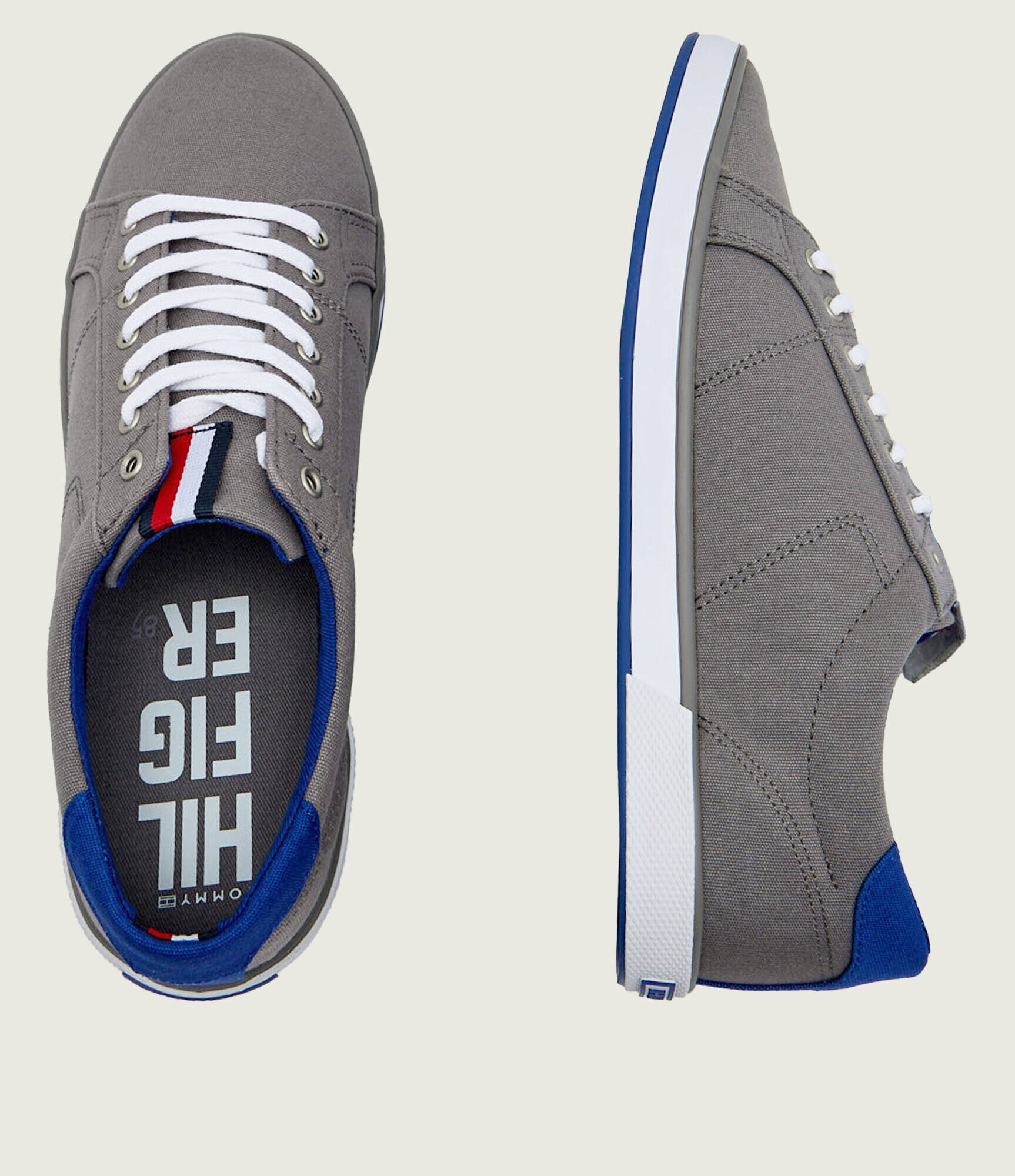 Tommy Hilfiger Teniși Harlow