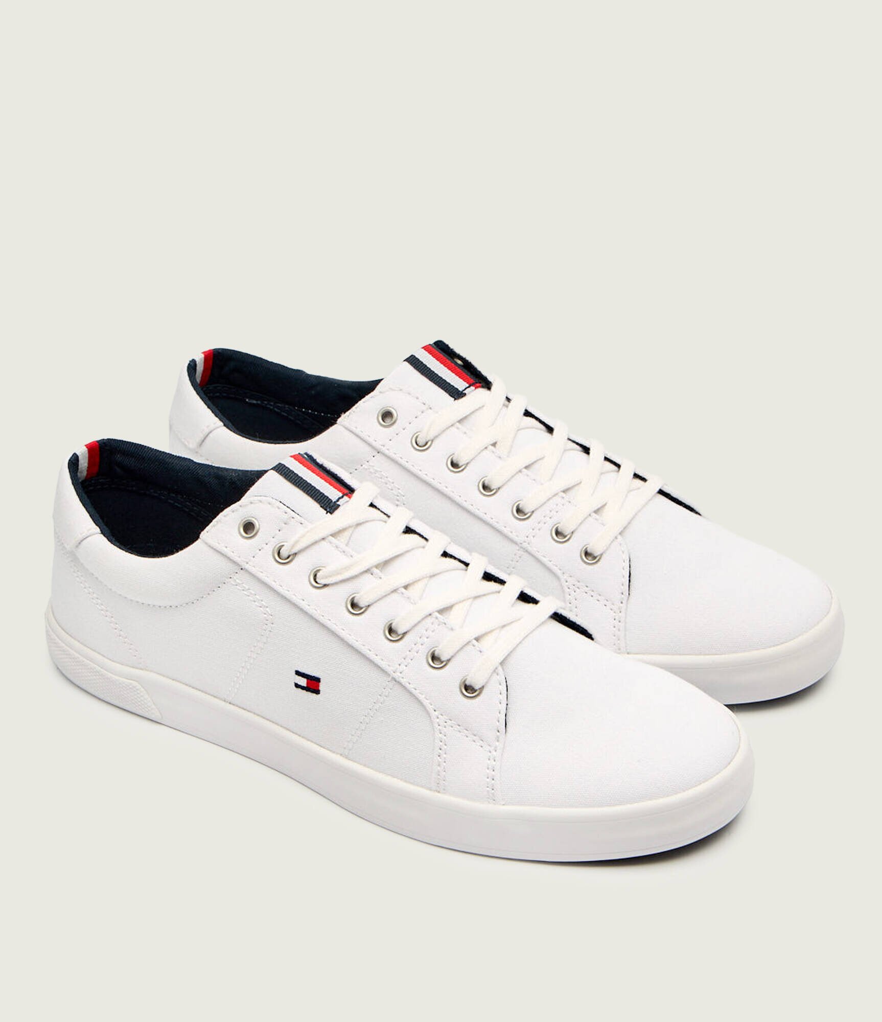 Tommy Hilfiger teniși iconic