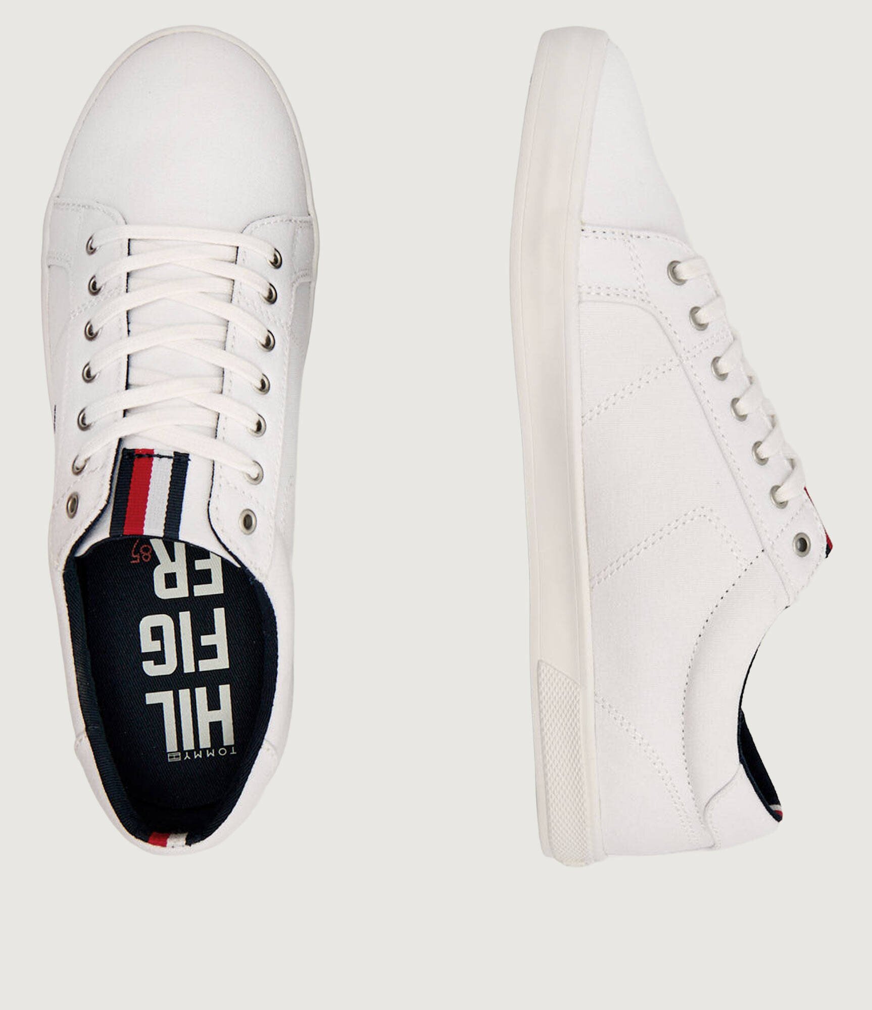 Tommy Hilfiger teniși iconic