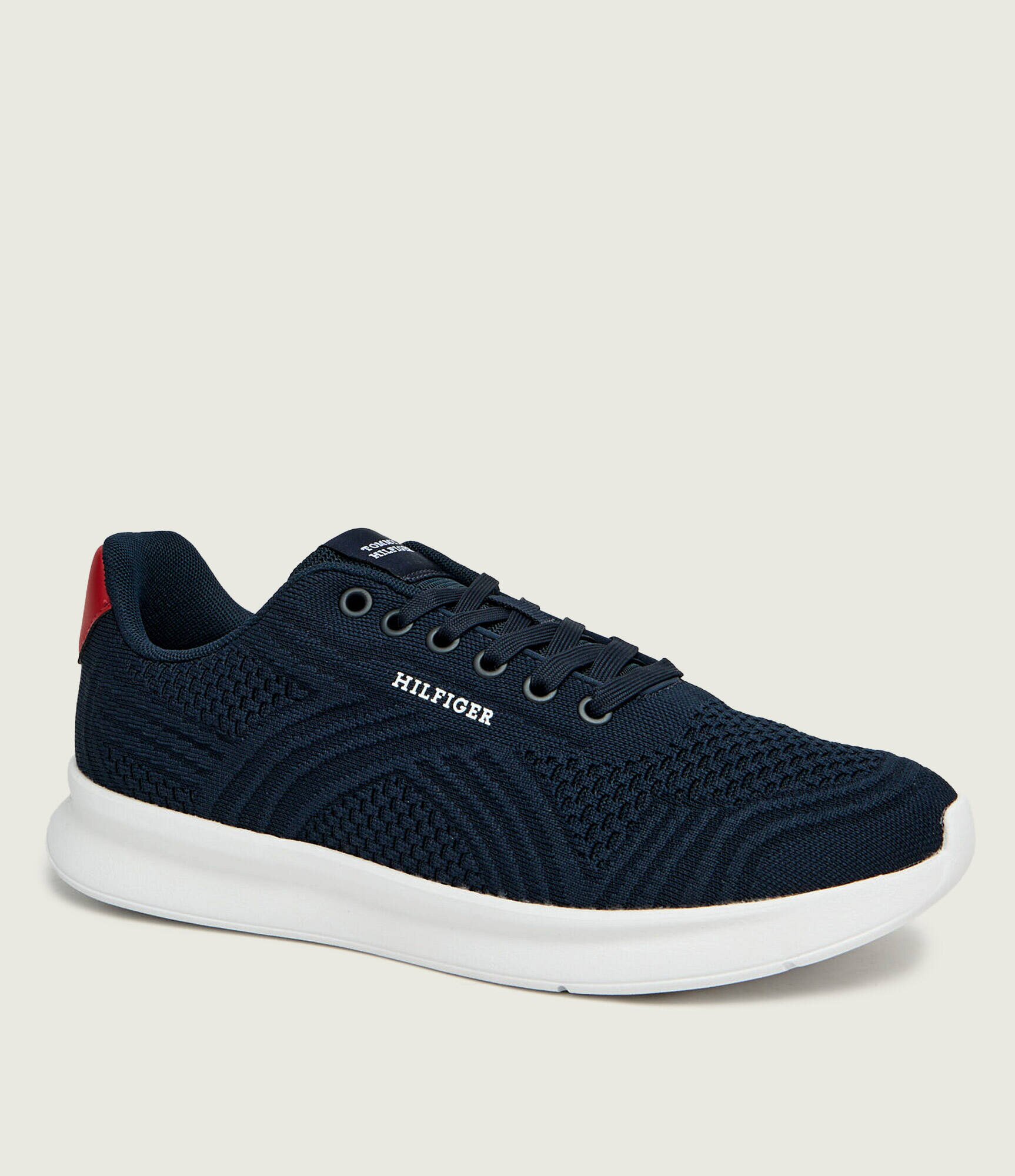 Tommy Hilfiger Teniși Runner Mix