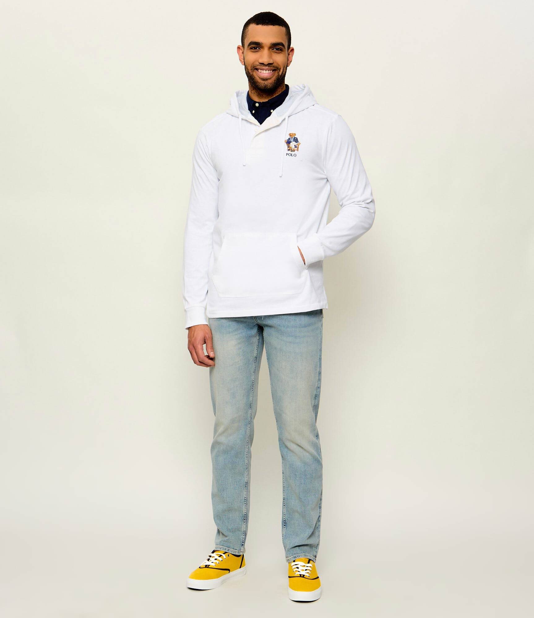 Tommy Hilfiger Teniși TH VULC CUP