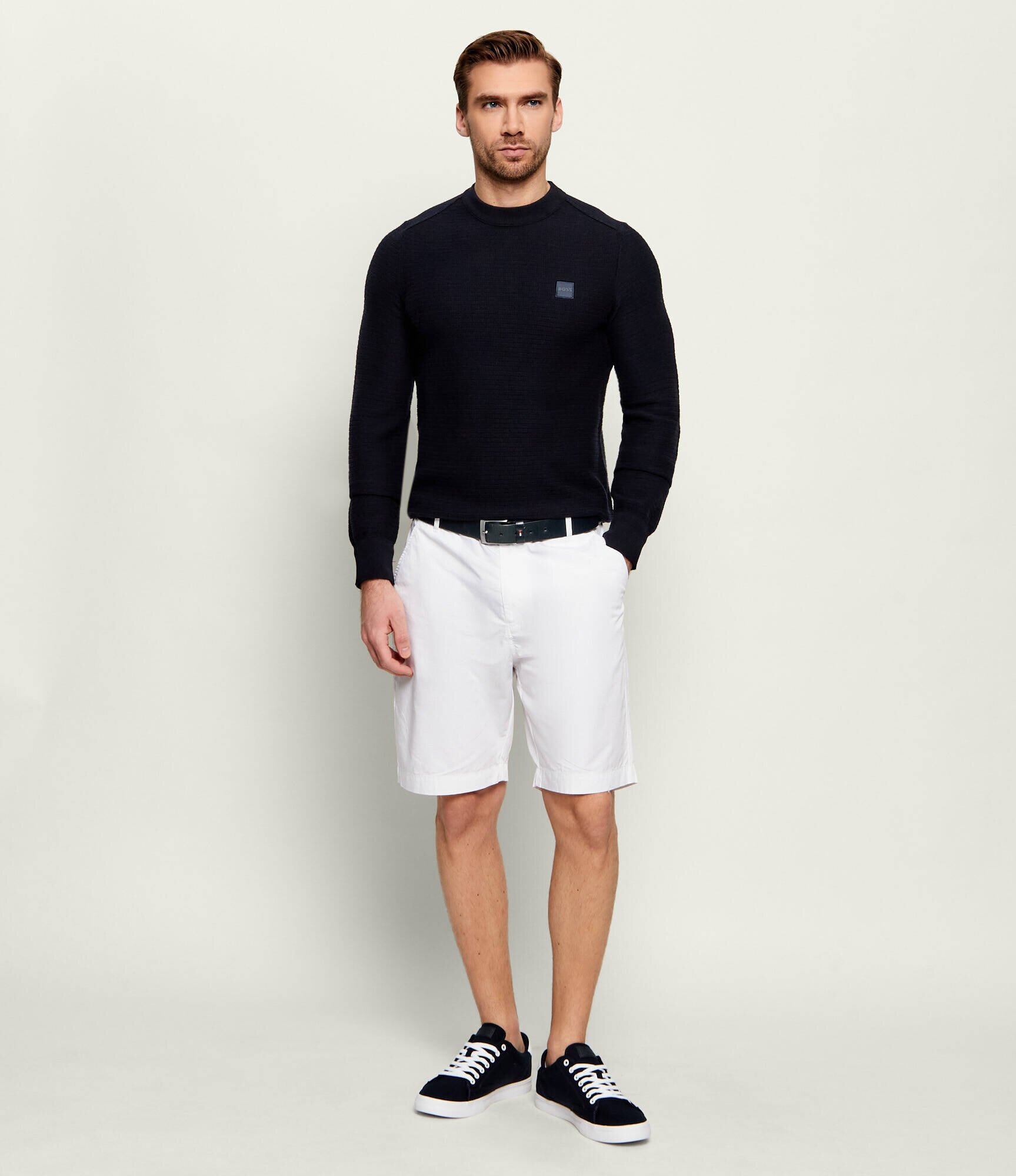 Tommy Hilfiger Teniși Vulc Core