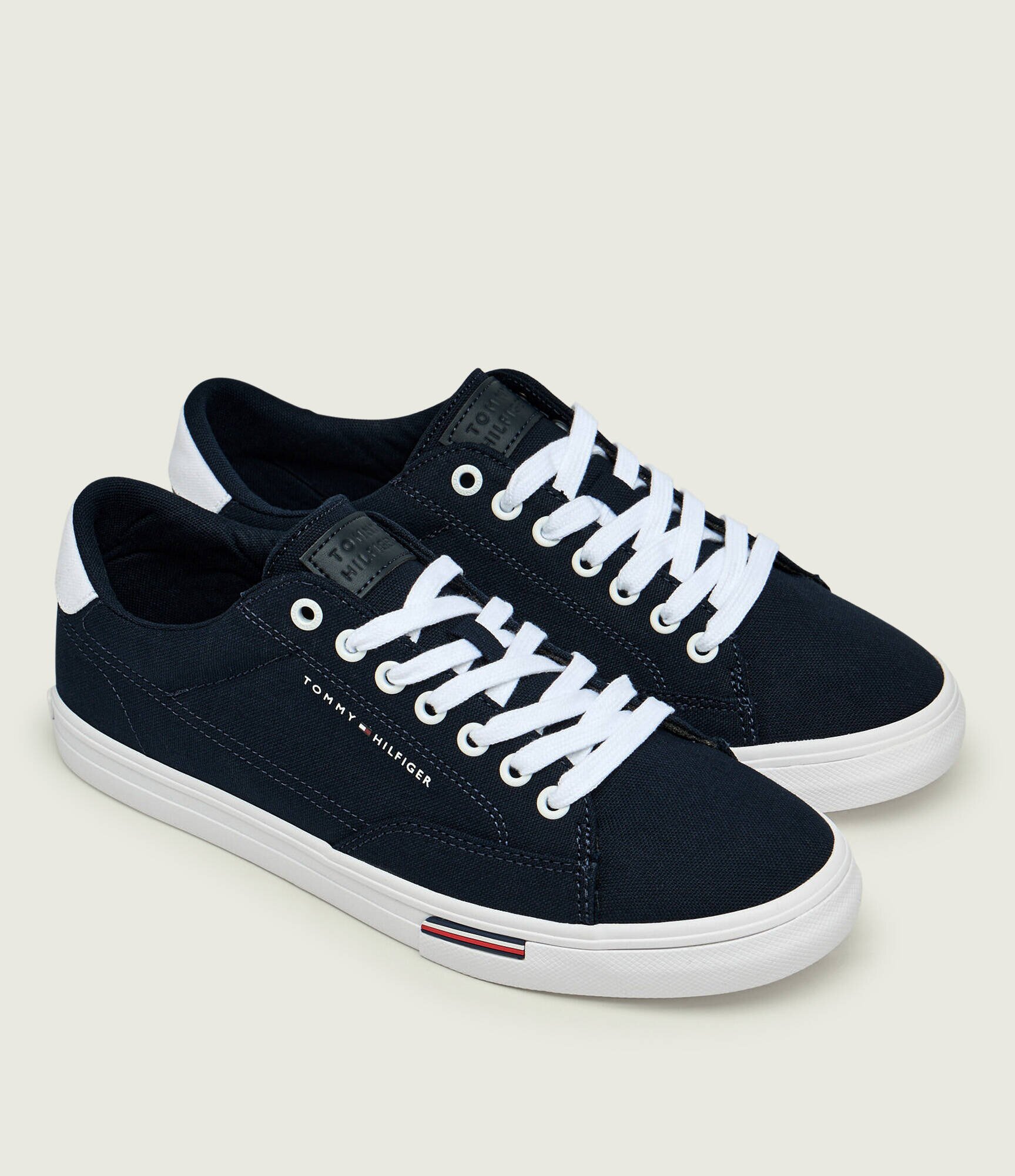 Tommy Hilfiger Teniși Vulc Core