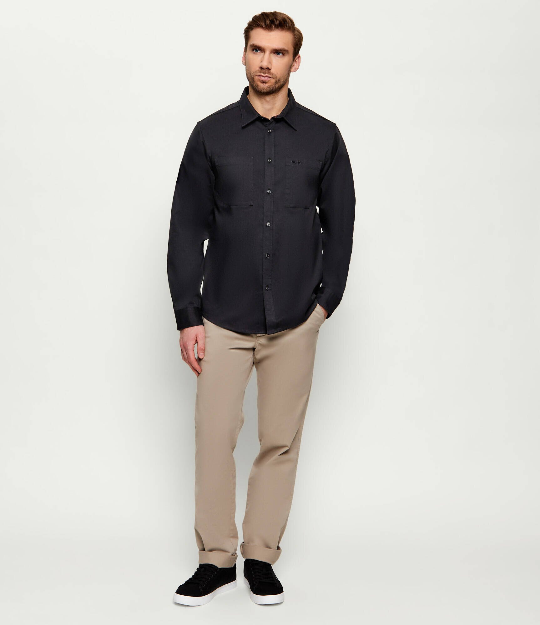 Tommy Hilfiger Teniși VULC CORE