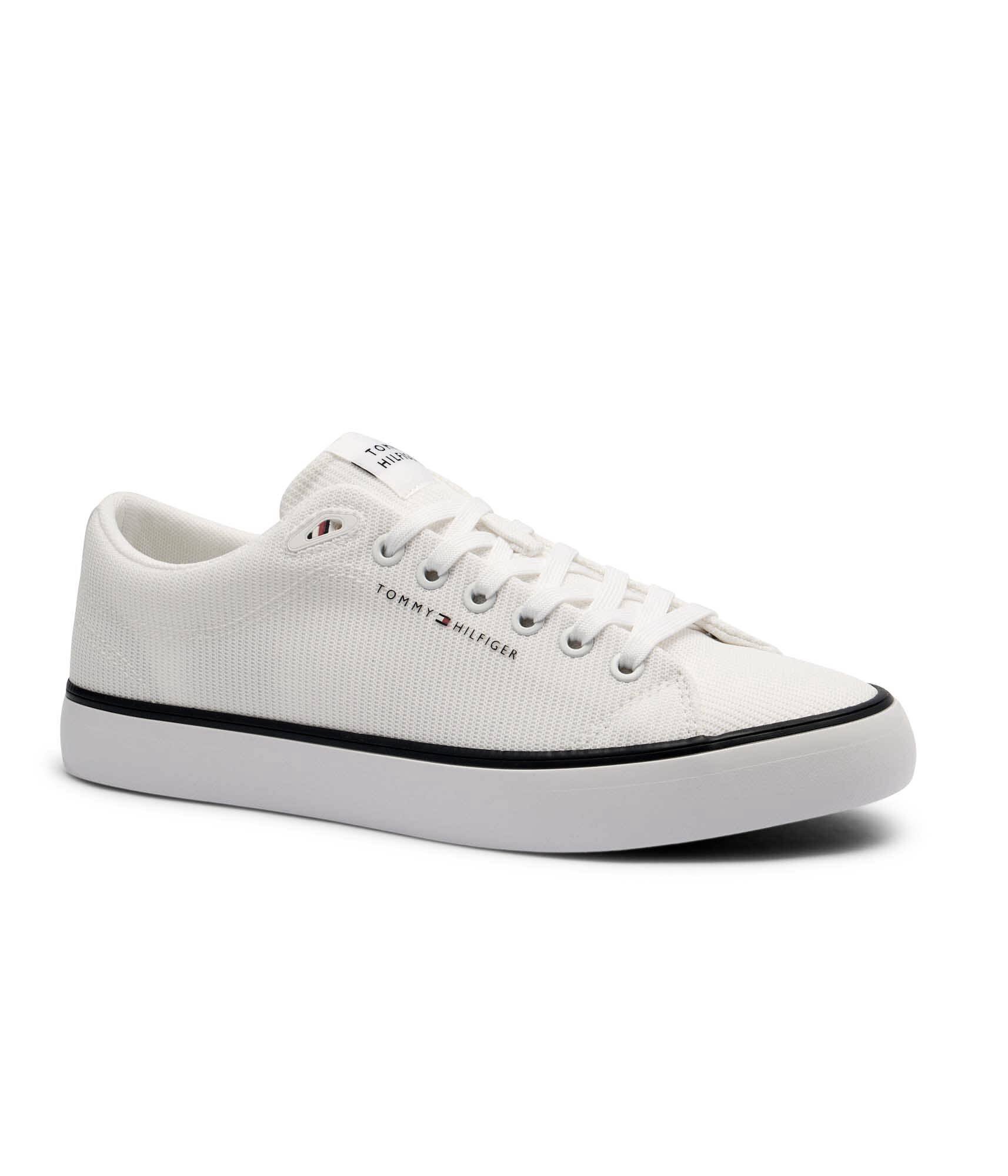 Tommy Hilfiger Teniși VULC CORE LOW II