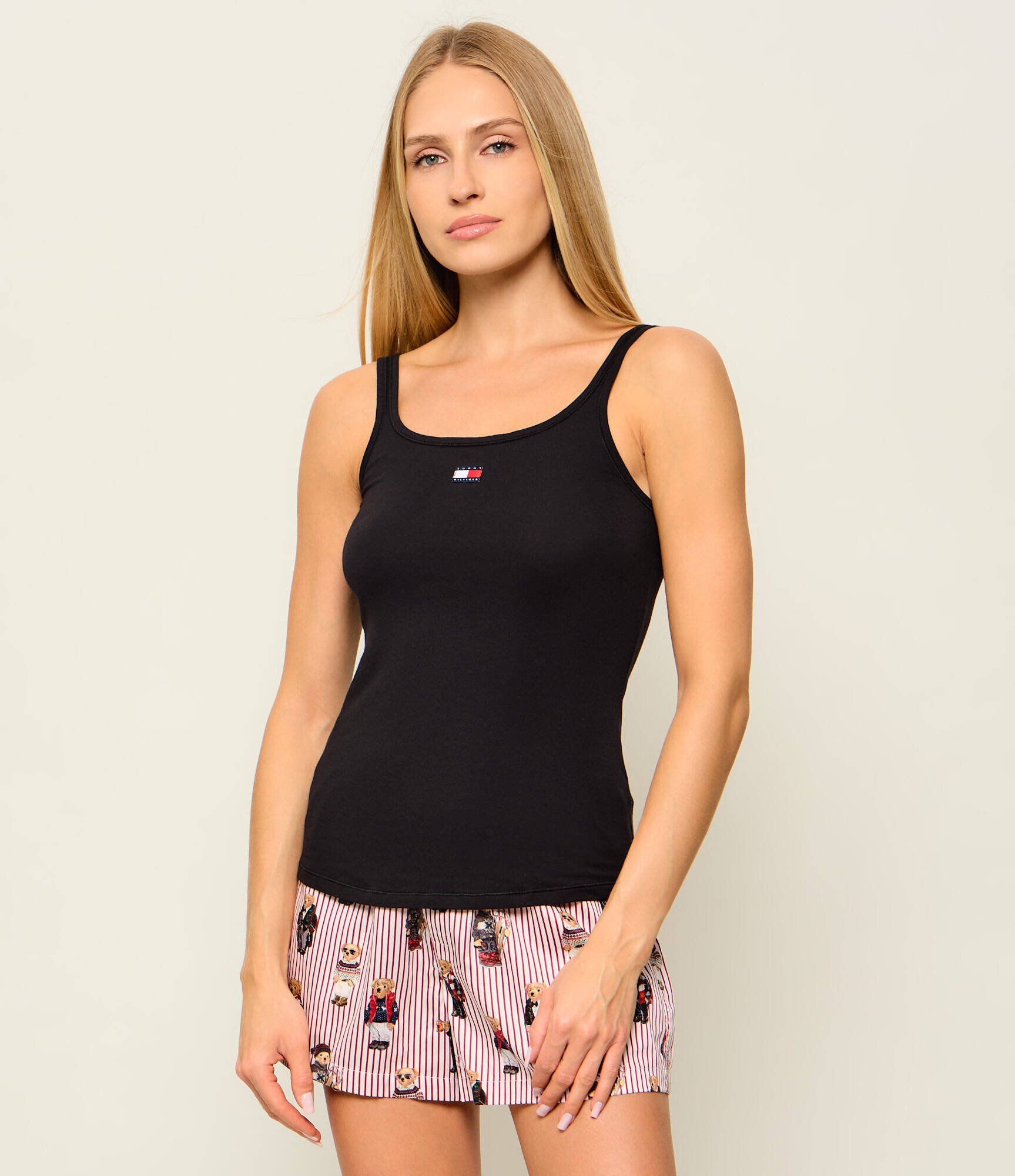 Tommy Hilfiger Top 3-pack | Slim Fit
