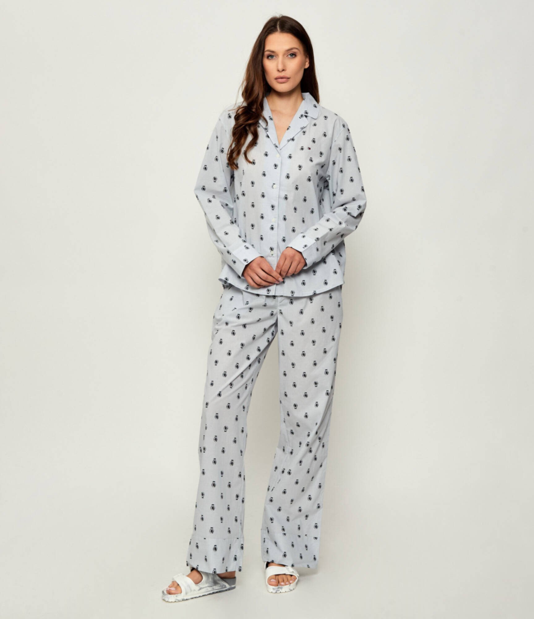 Tommy Hilfiger Top de pijama | regular fit