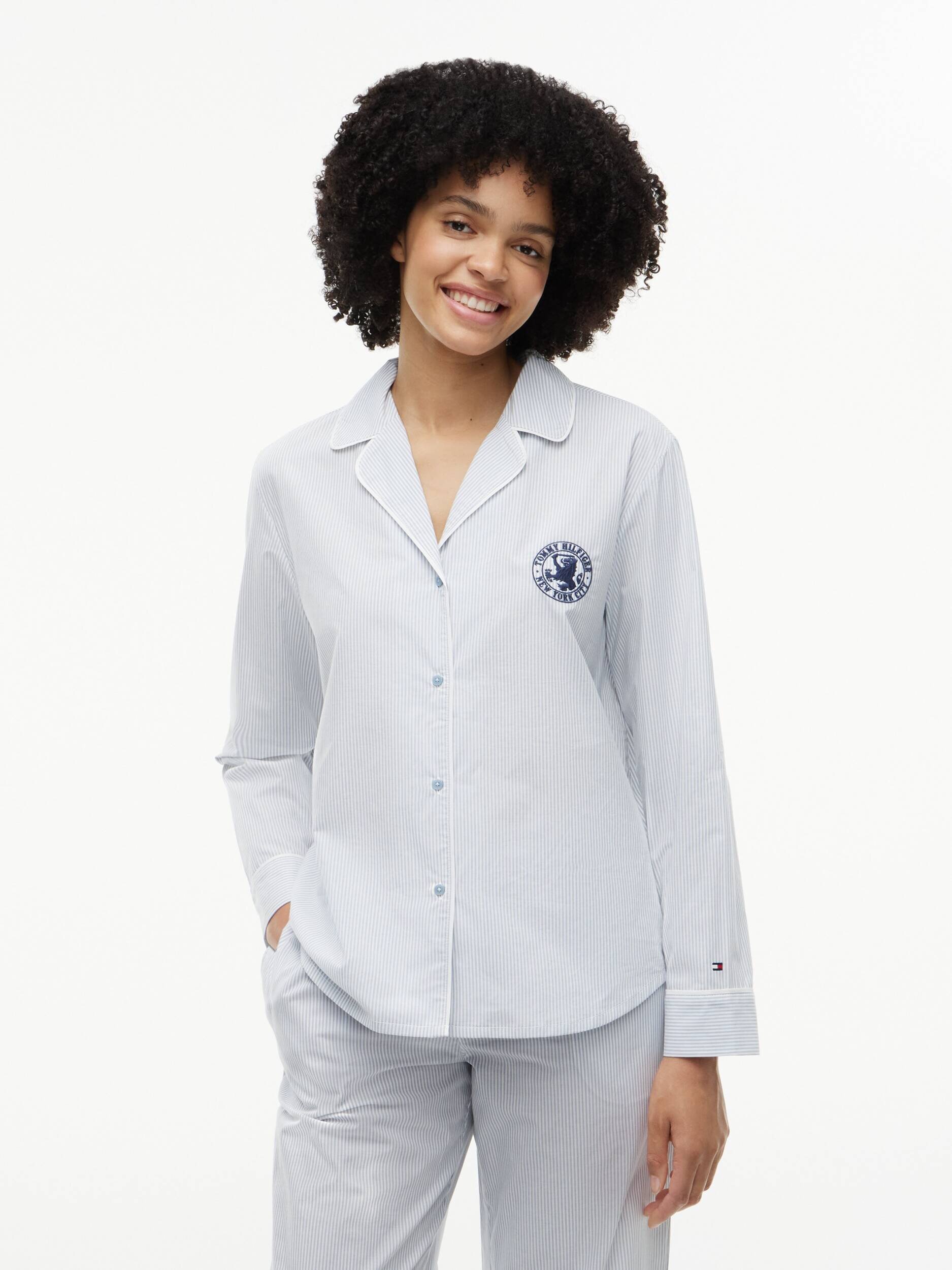 Tommy Hilfiger Top de pijama | Relaxed fit