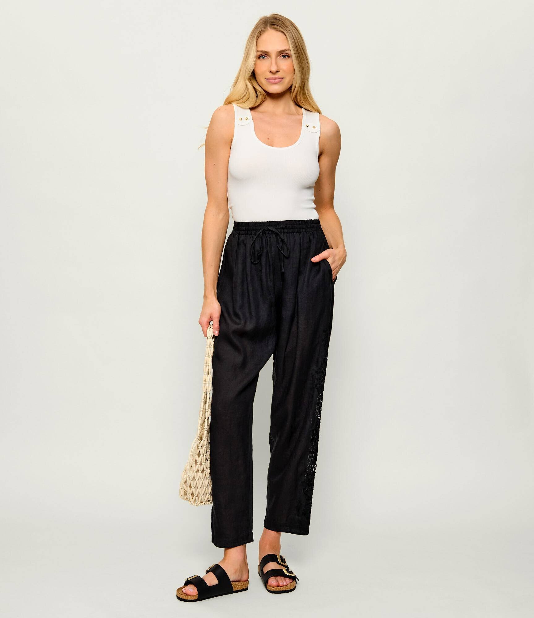 Tommy Hilfiger Top | Slim Fit