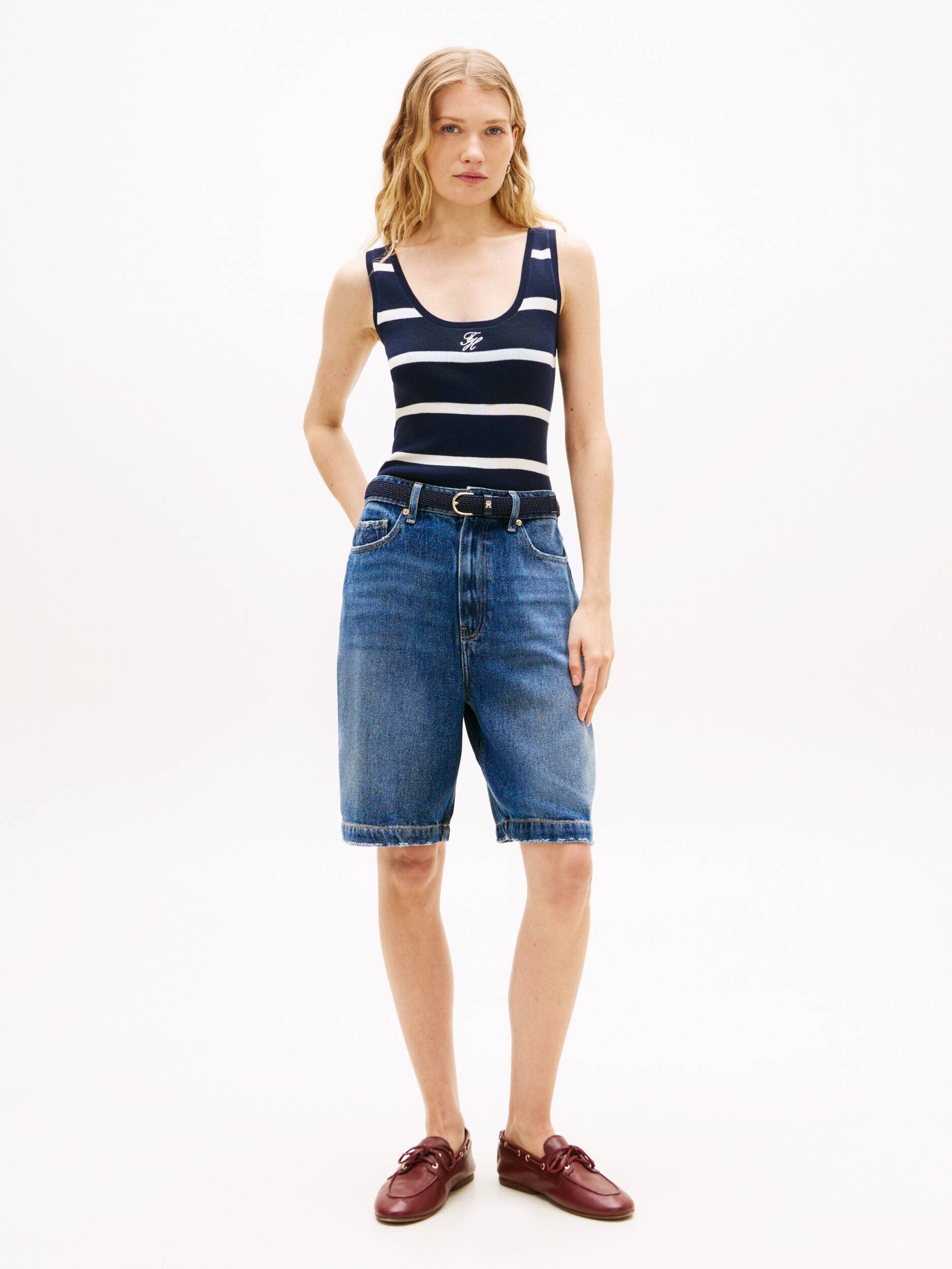 Tommy Hilfiger Top | Slim Fit