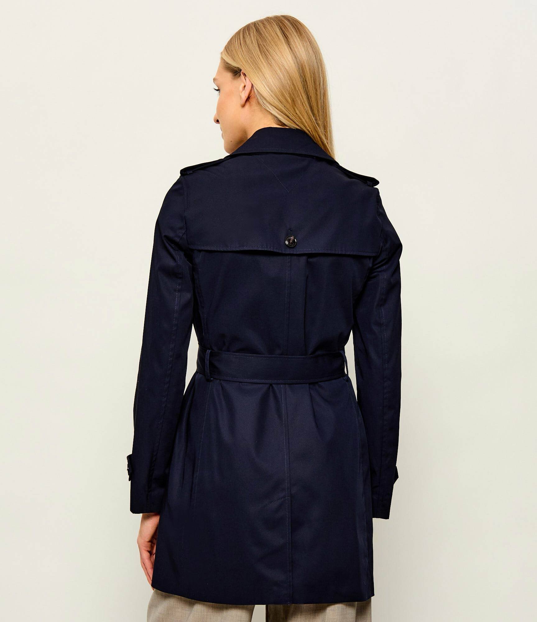 Tommy Hilfiger Trench