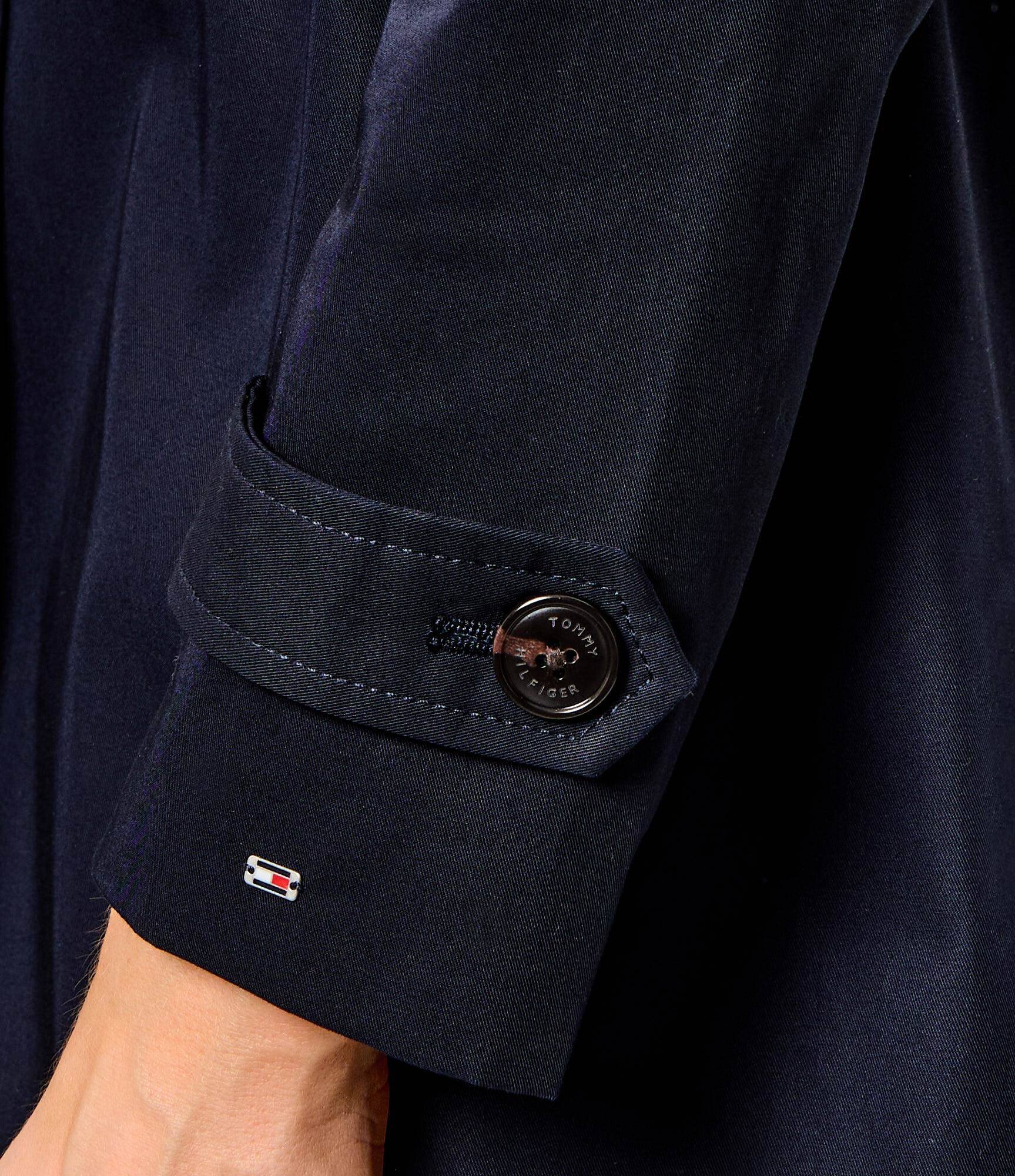 Tommy Hilfiger Trench