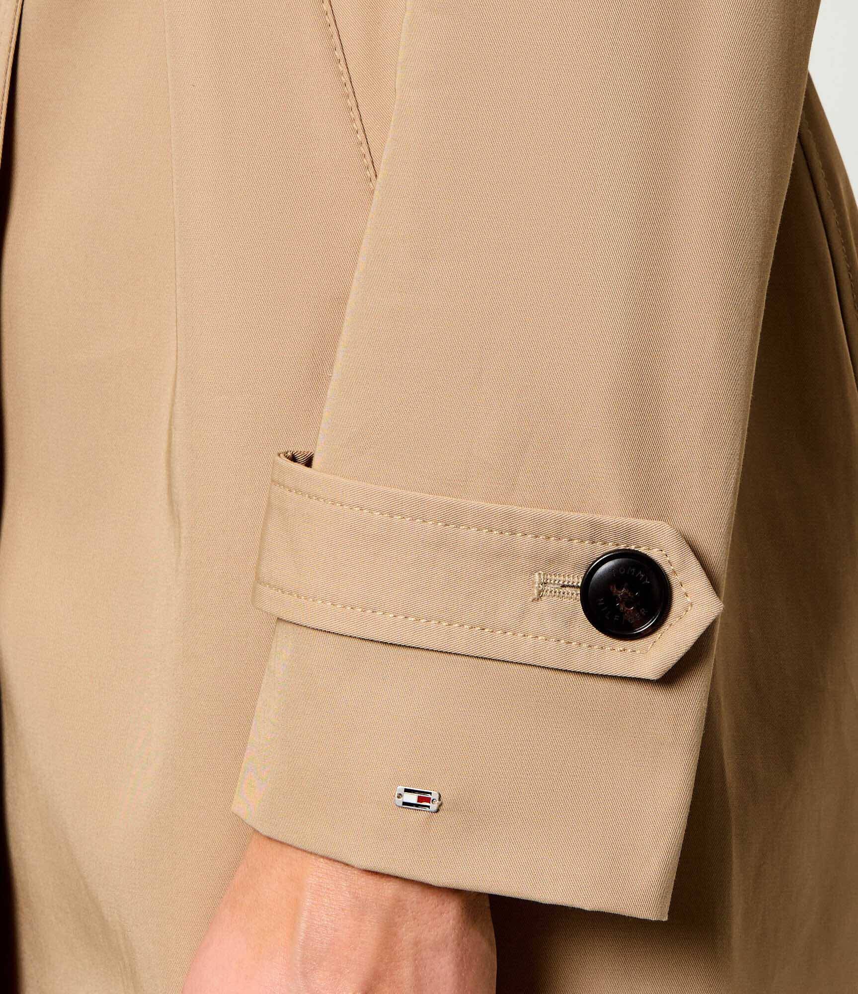 Tommy Hilfiger Trench