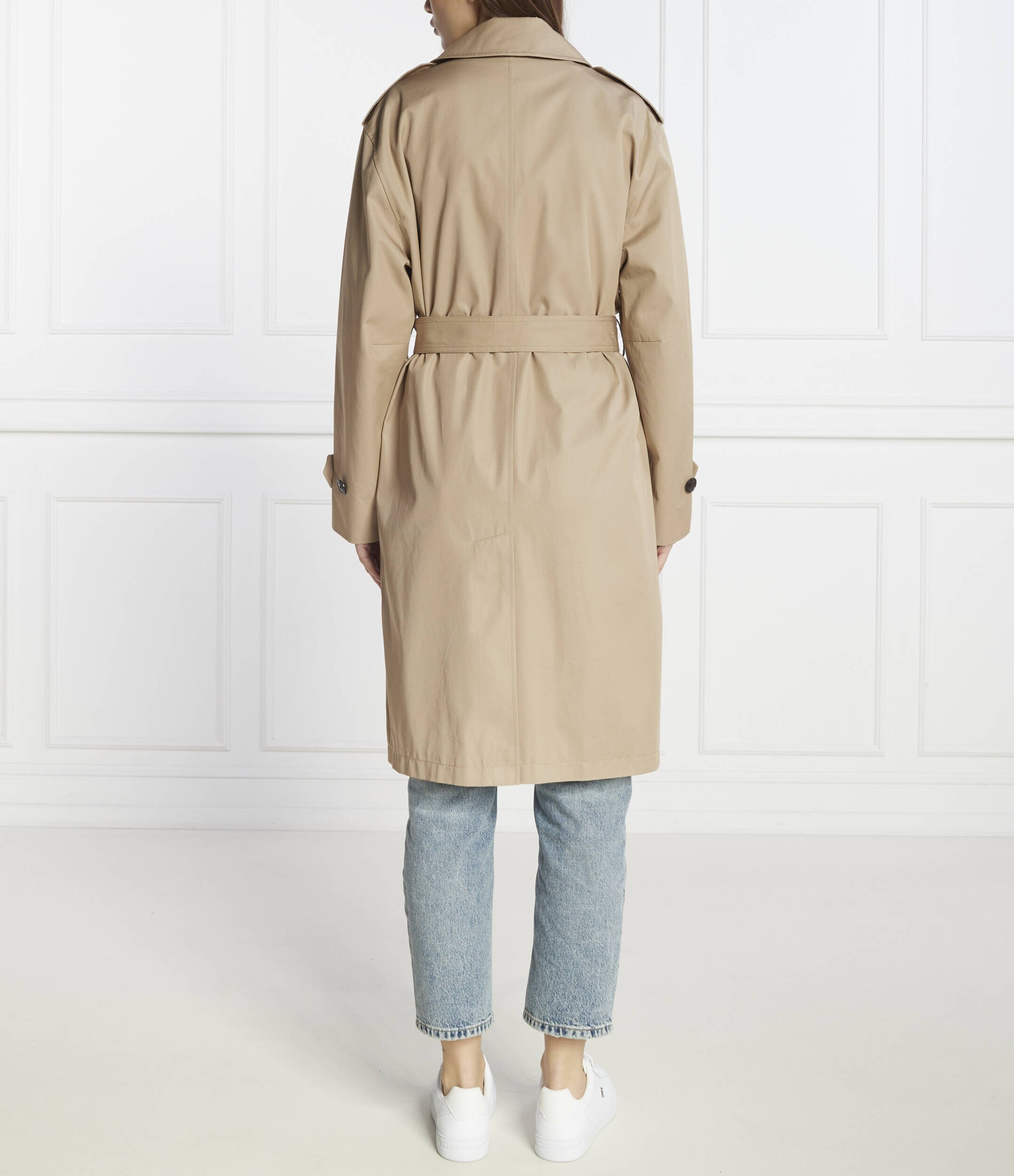 Tommy Hilfiger Trench