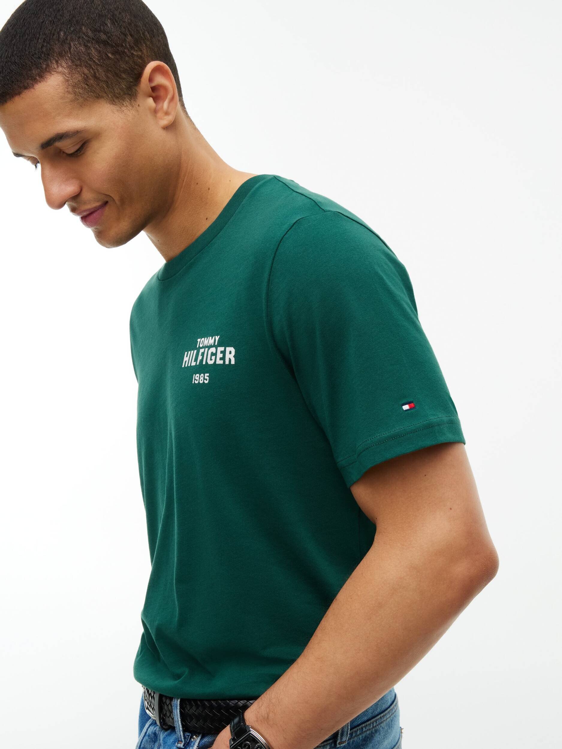 Tommy Hilfiger Tricou 1985 | regular fit