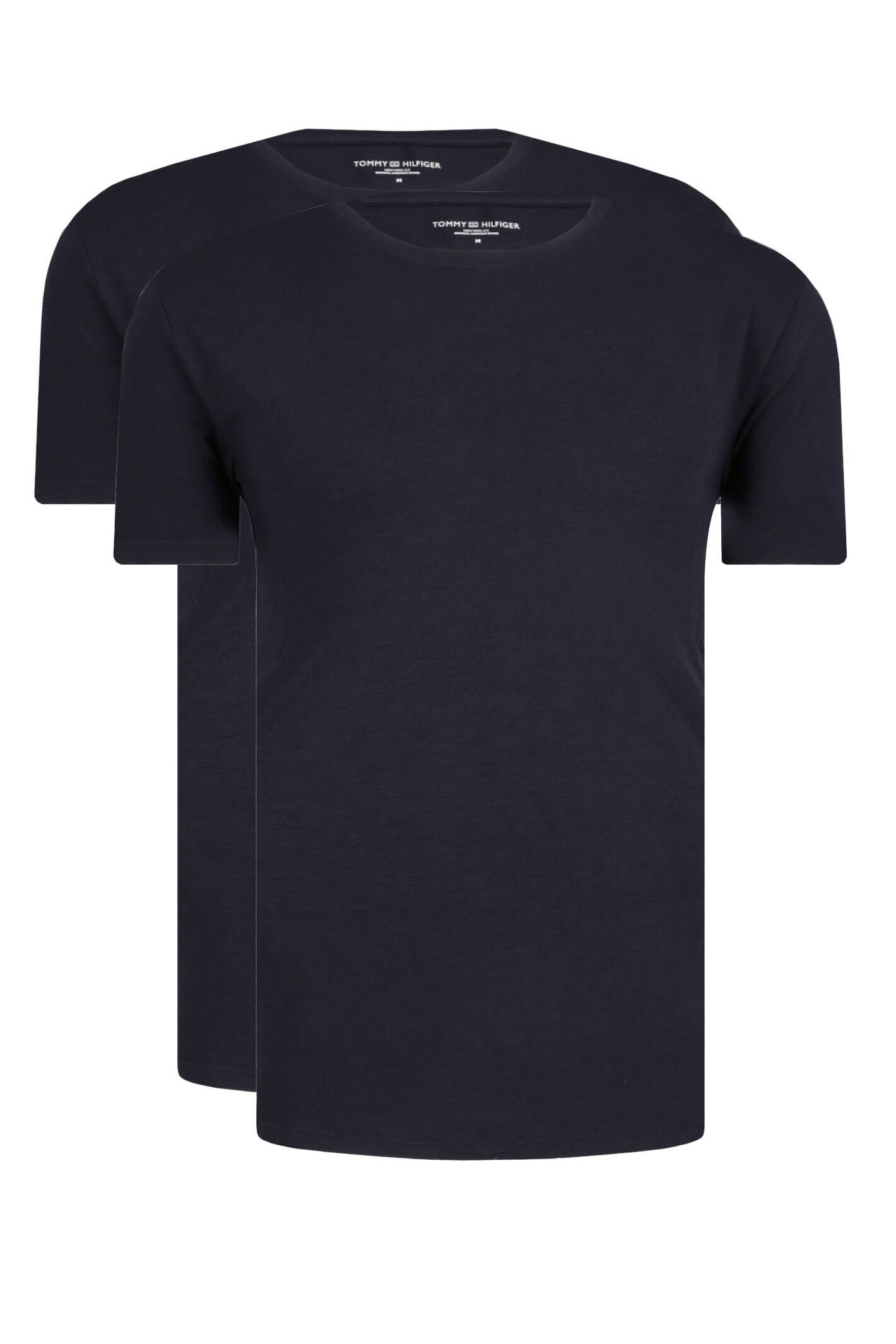 Tommy Hilfiger Tricou 2-pack | Regular Fit