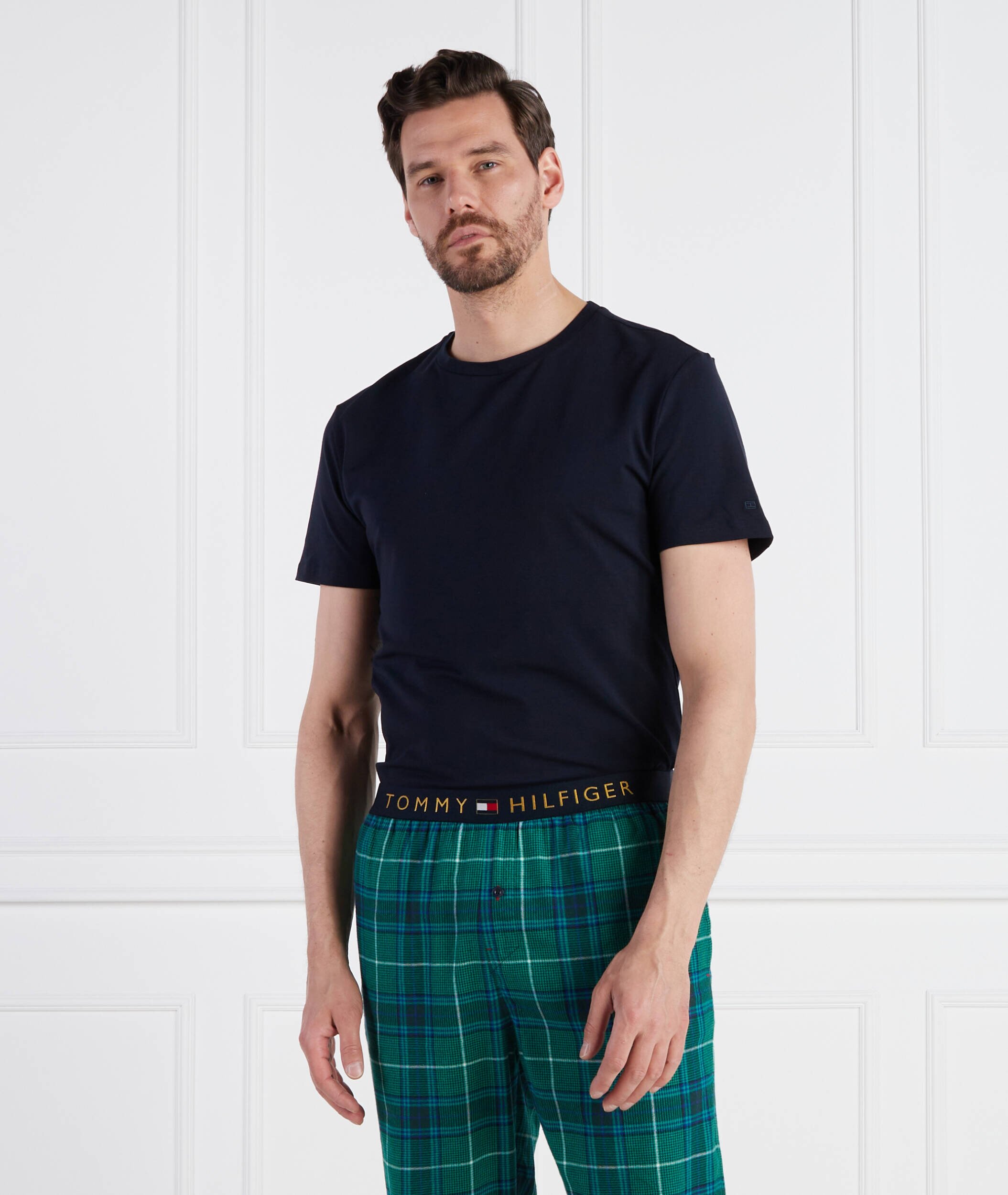 Tommy Hilfiger Tricou 2-pack | Regular Fit