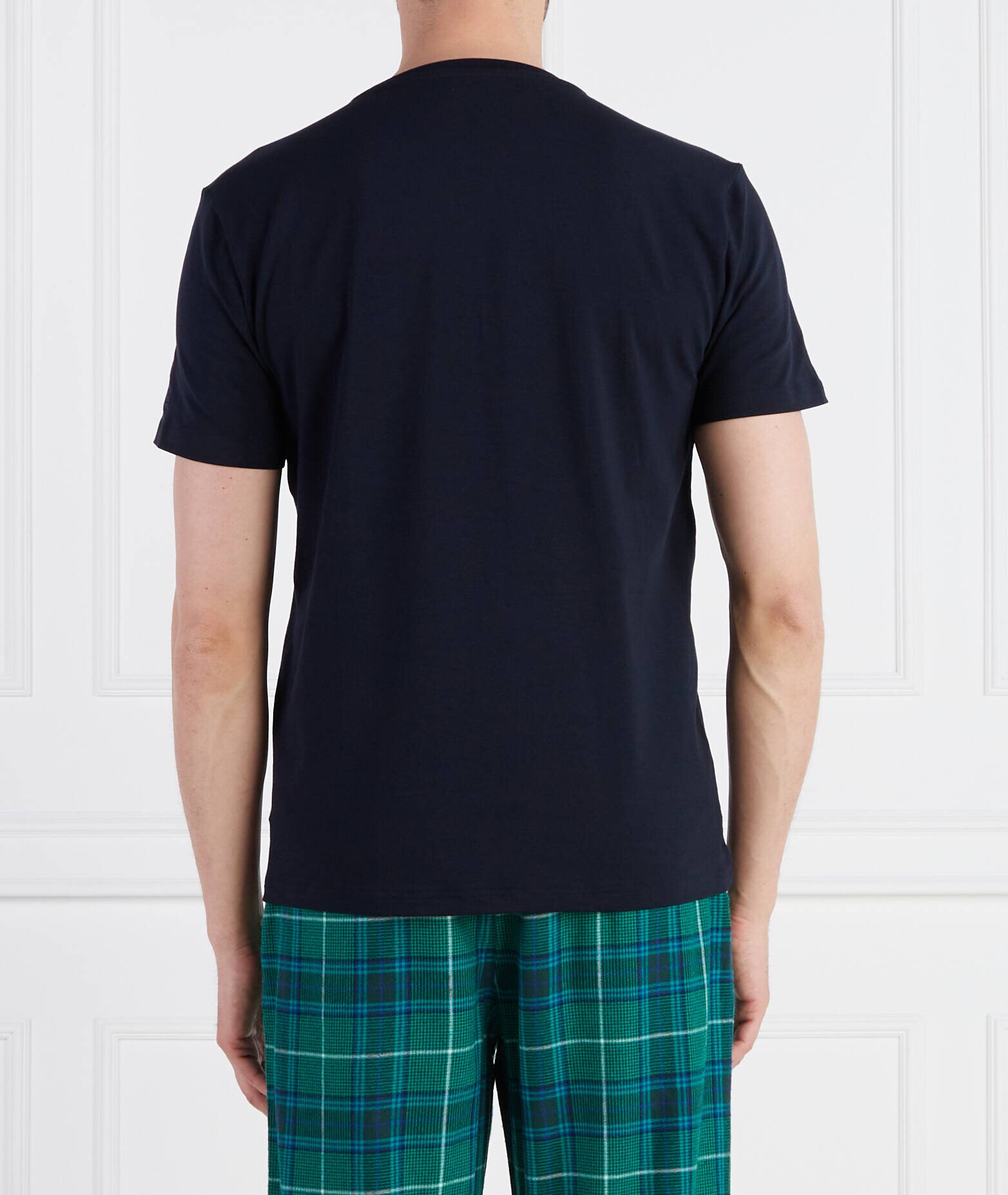 Tommy Hilfiger Tricou 2-pack | Regular Fit