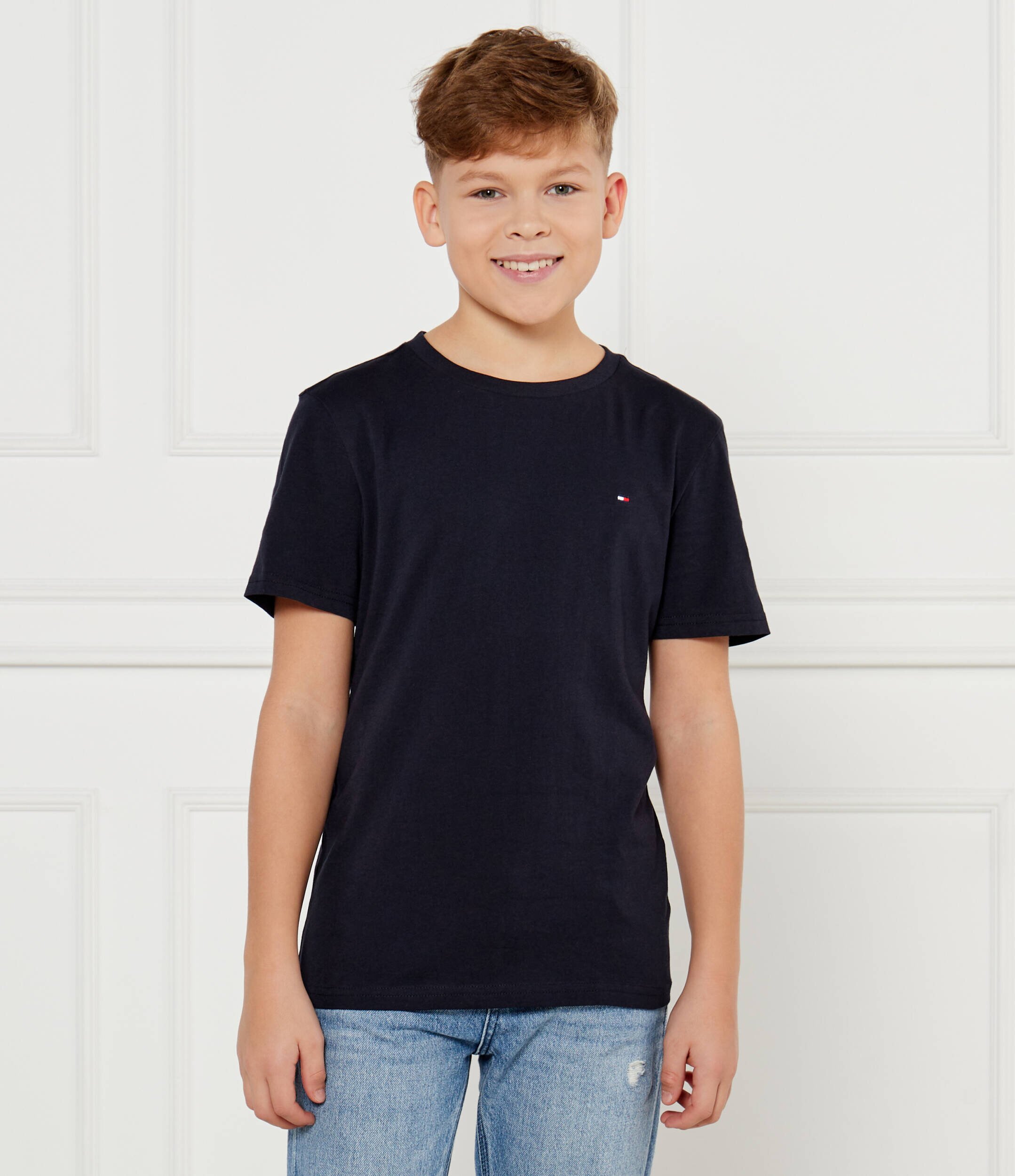 Tommy Hilfiger Tricou 2-pack | Regular Fit