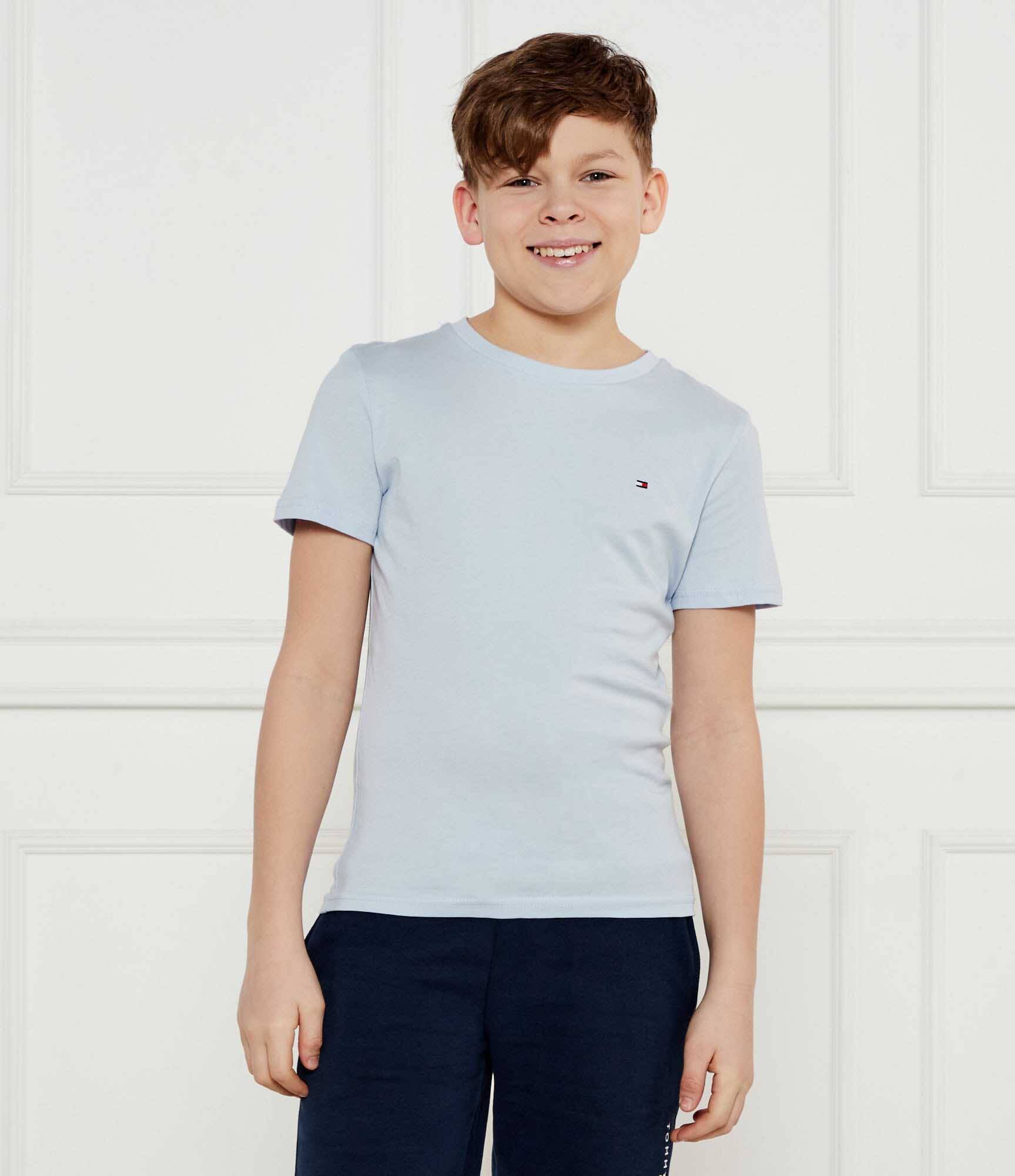 Tommy Hilfiger Tricou 2-pack | Regular Fit