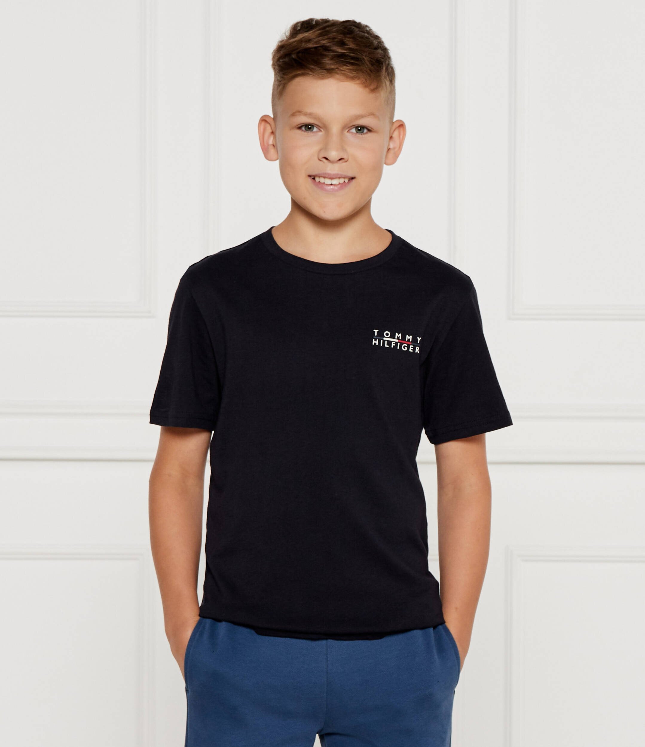 Tommy Hilfiger Tricou 2-pack TEE | Regular Fit