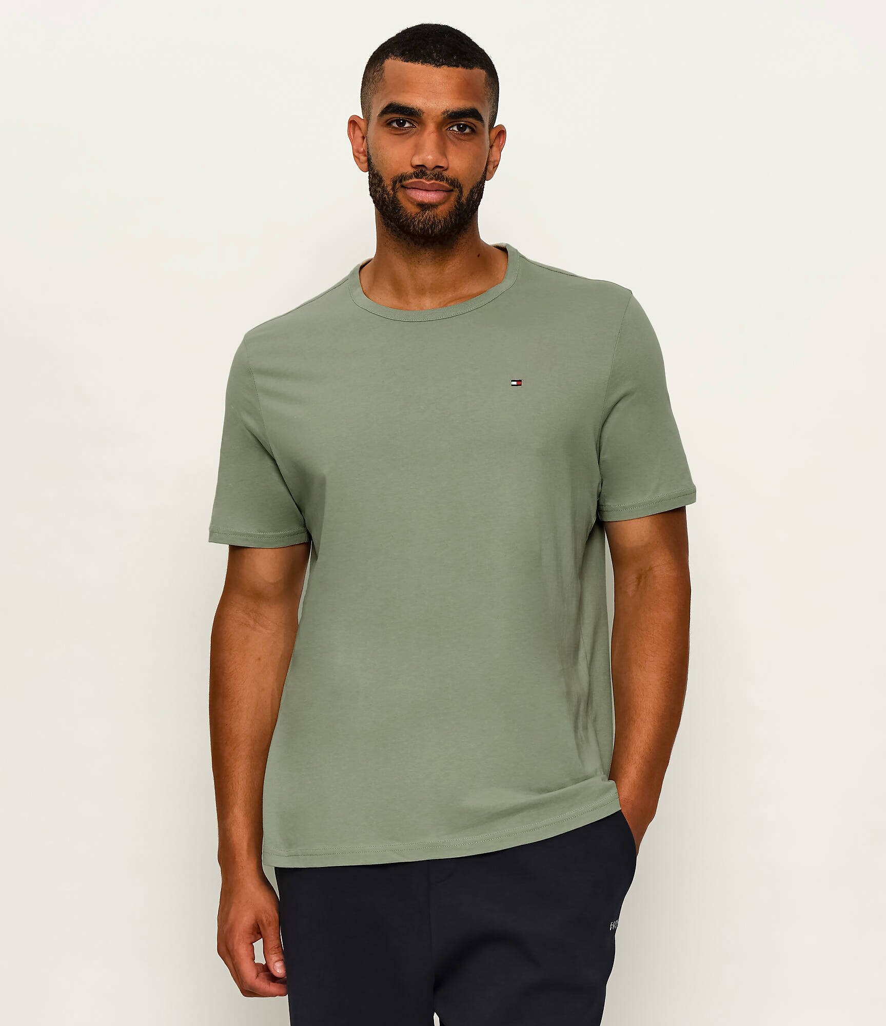 Tommy Hilfiger Tricou 3-pack | regular fit