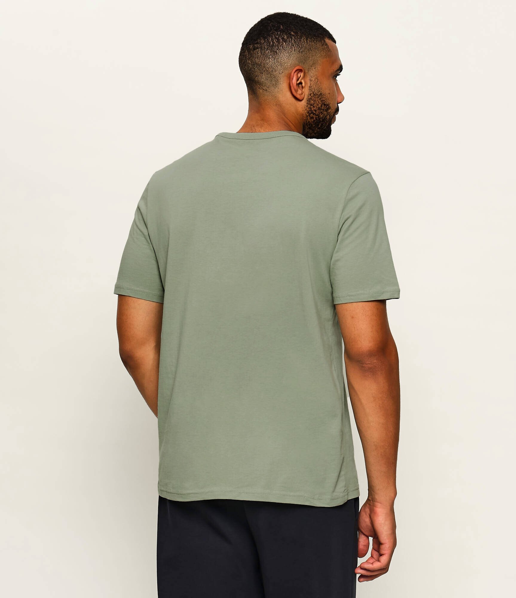 Tommy Hilfiger Tricou 3-pack | regular fit