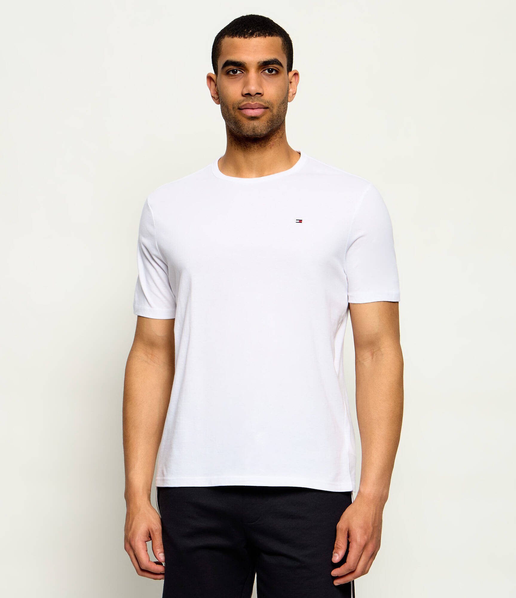 Tommy Hilfiger Tricou 3-pack | regular fit