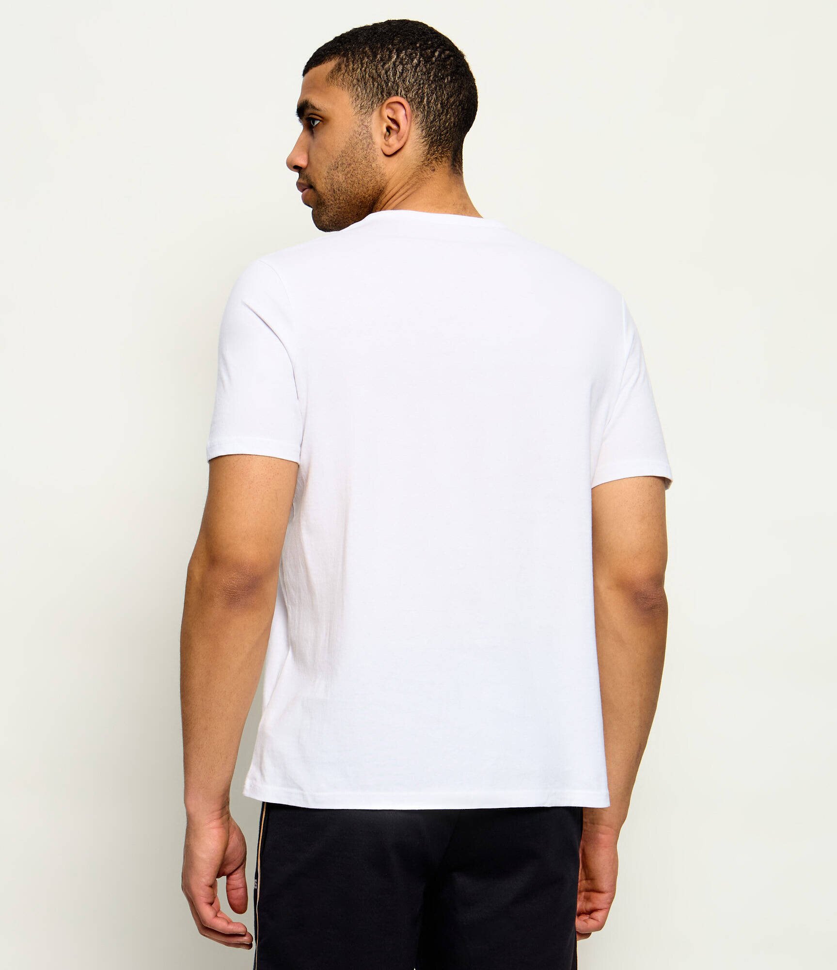 Tommy Hilfiger Tricou 3-pack | regular fit