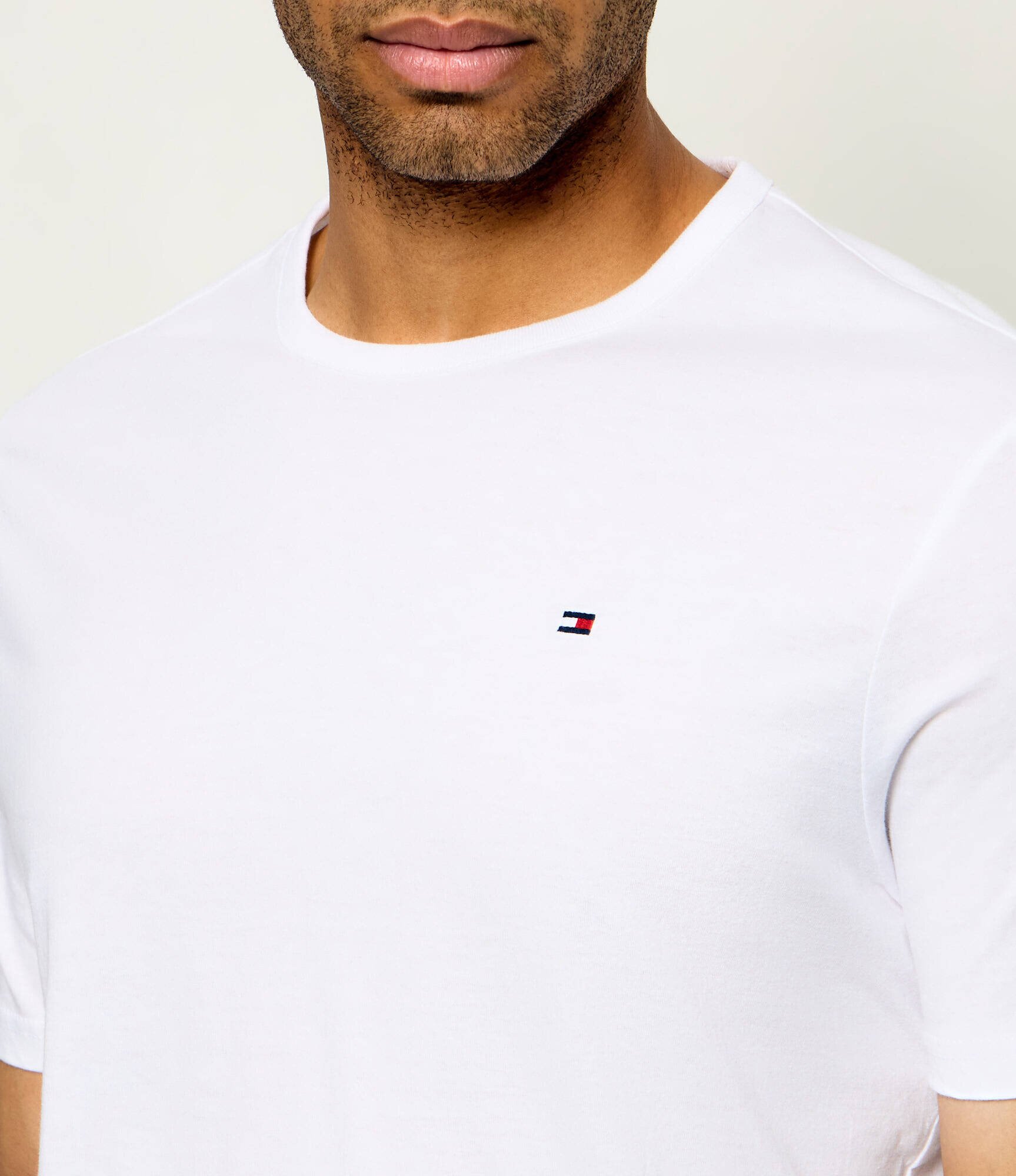 Tommy Hilfiger Tricou 3-pack | regular fit
