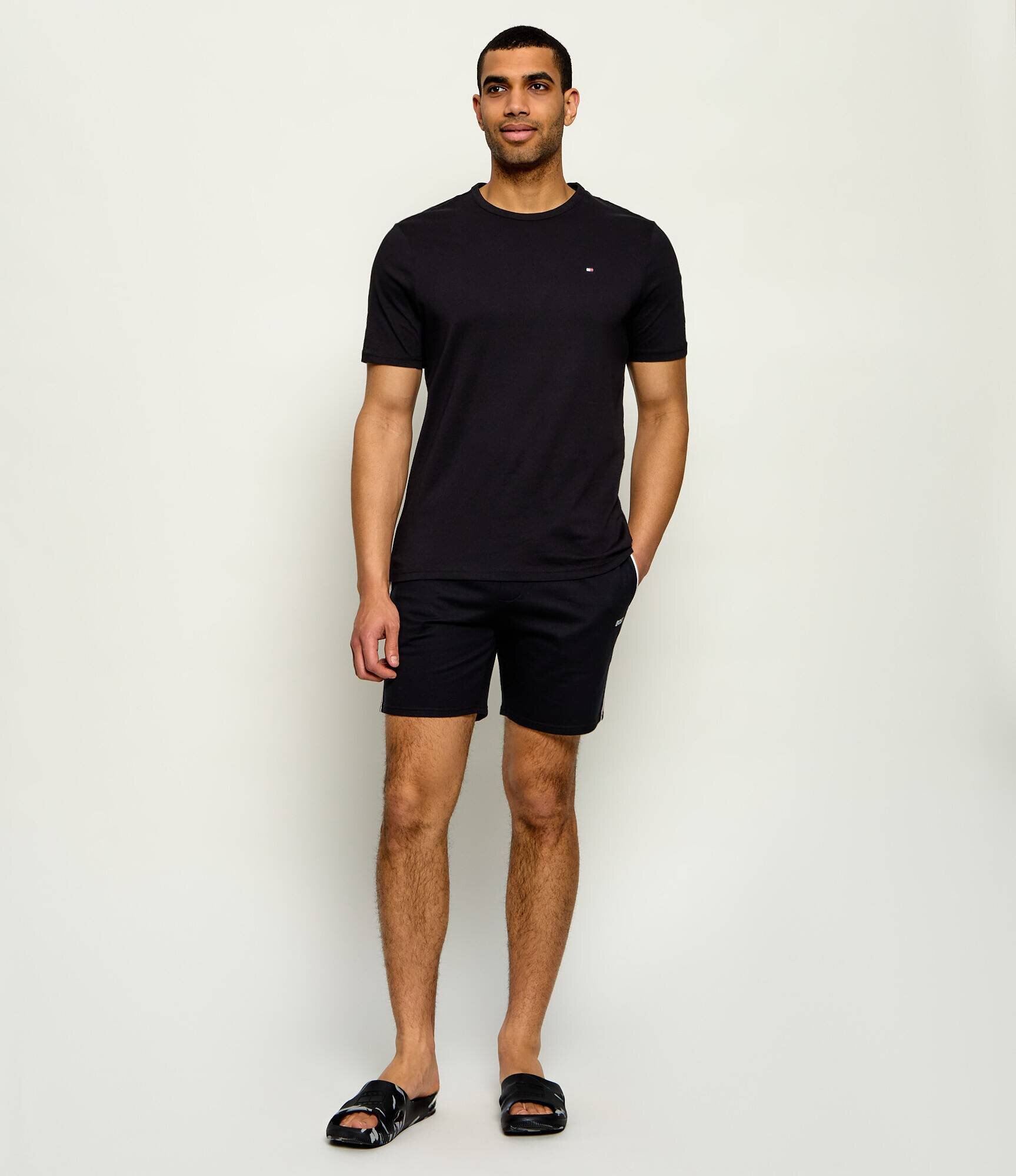 Tommy Hilfiger Tricou 3-pack | regular fit