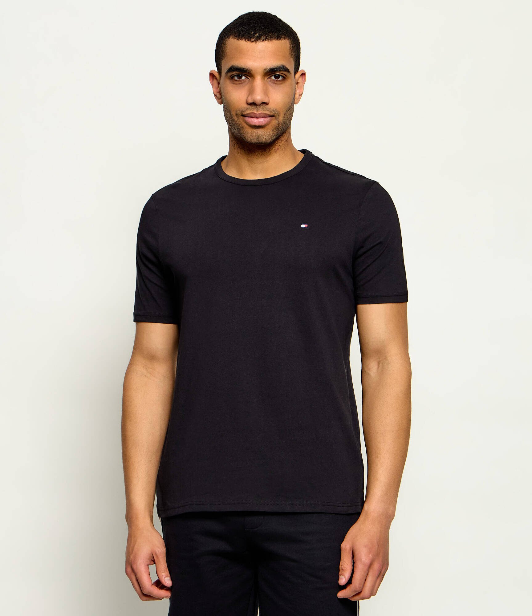 Tommy Hilfiger Tricou 3-pack | regular fit