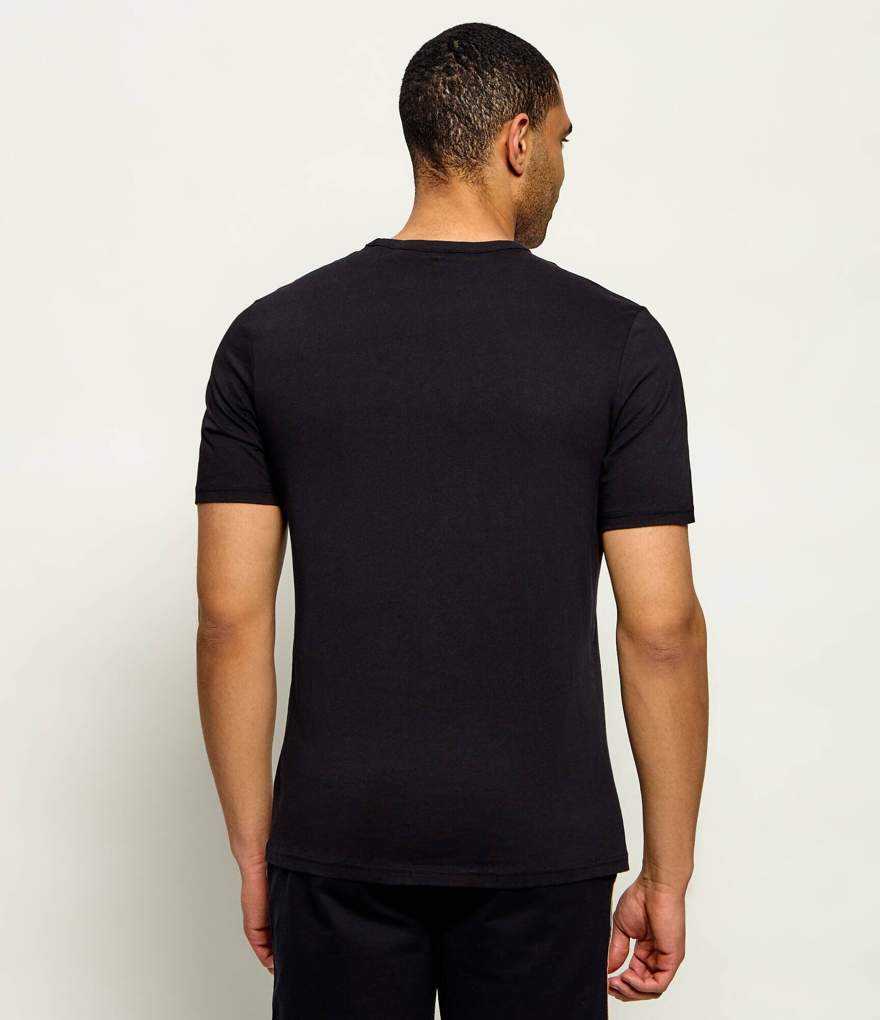 Tommy Hilfiger Tricou 3-pack | regular fit