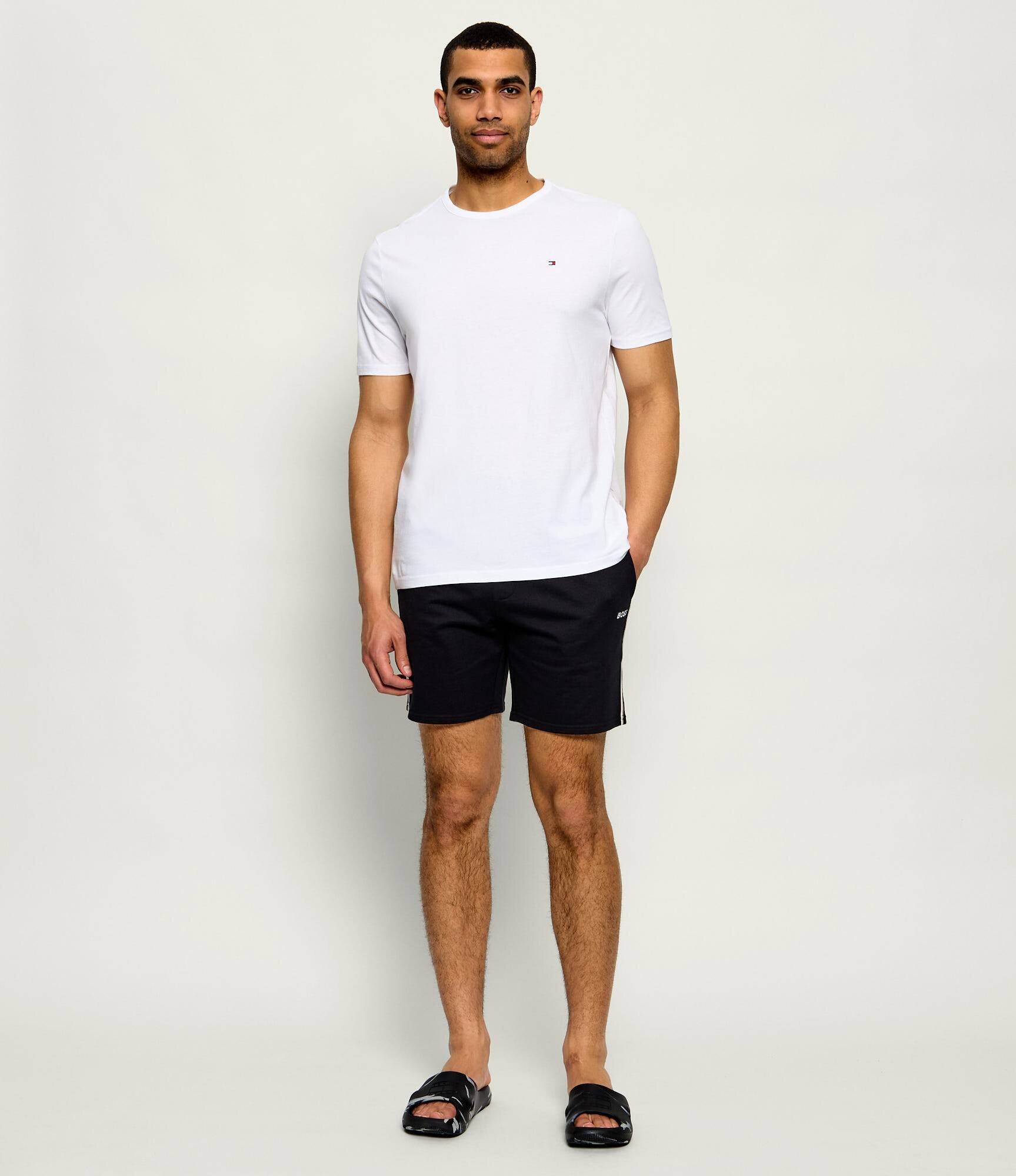 Tommy Hilfiger Tricou 3-pack | regular fit