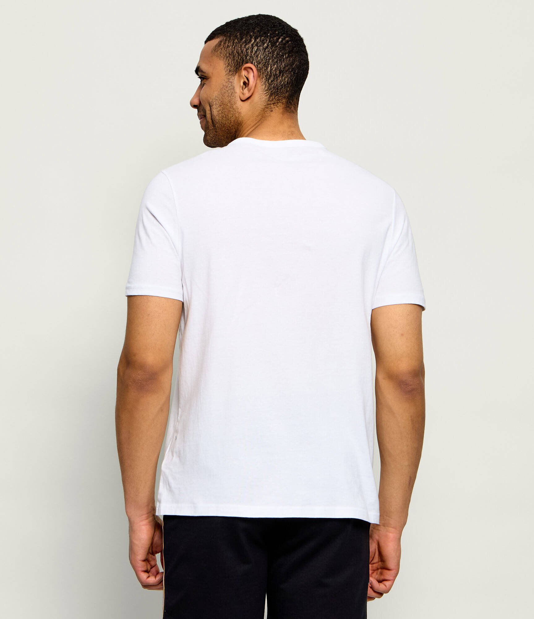 Tommy Hilfiger Tricou 3-pack | regular fit