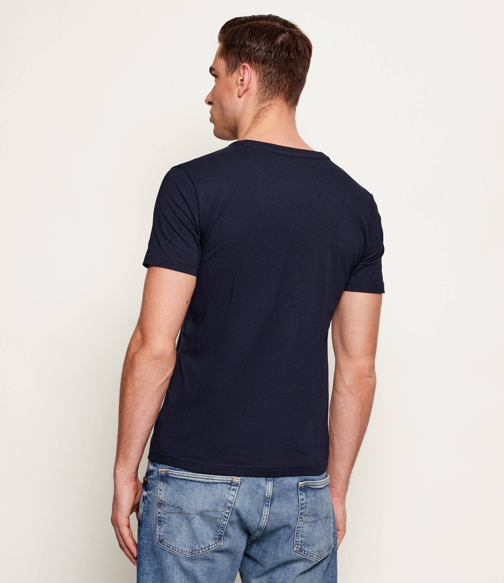 Tommy Hilfiger Tricou 3-pack | regular fit