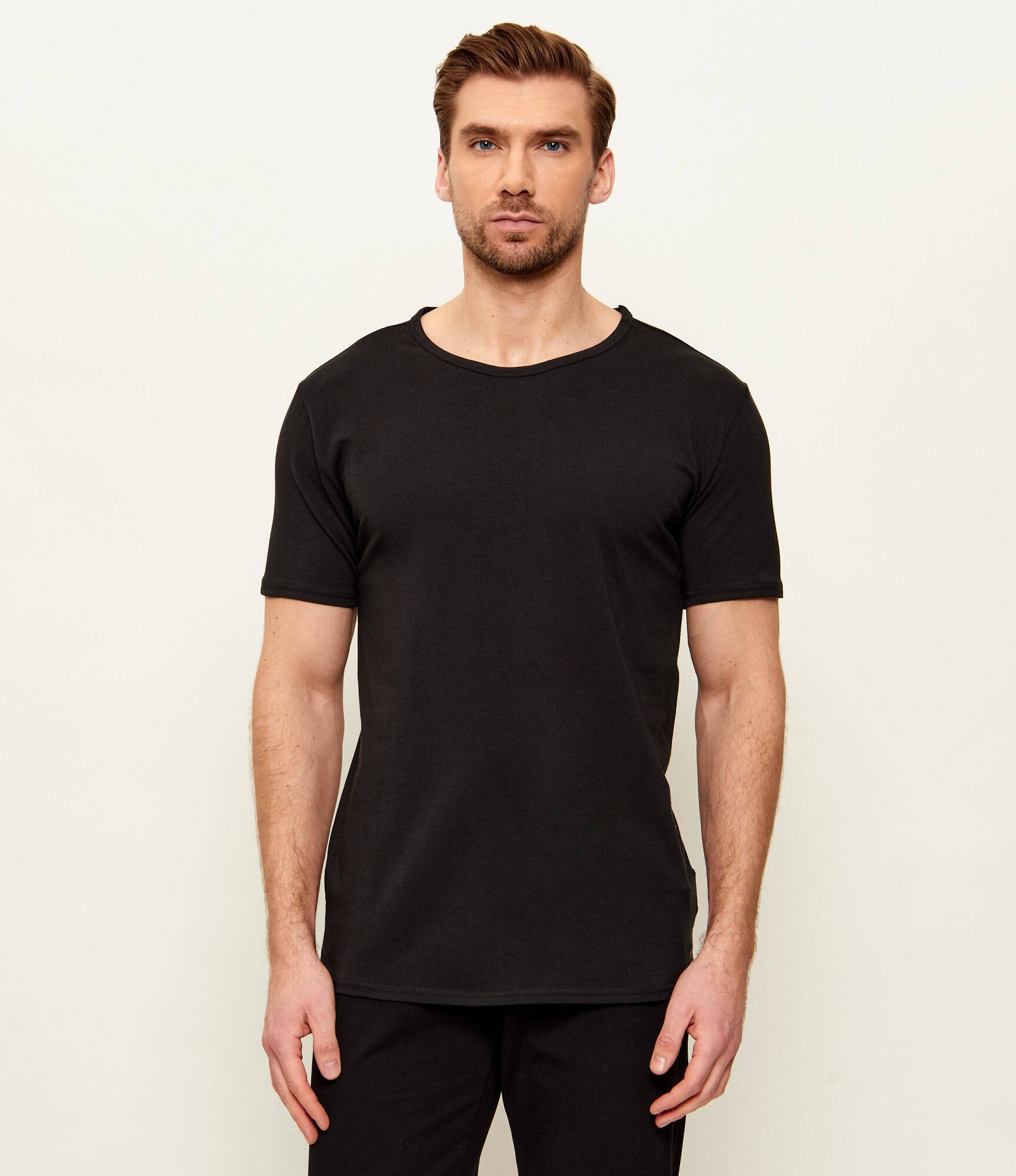 Tommy Hilfiger Tricou 3-pack | Slim Fit | stretch