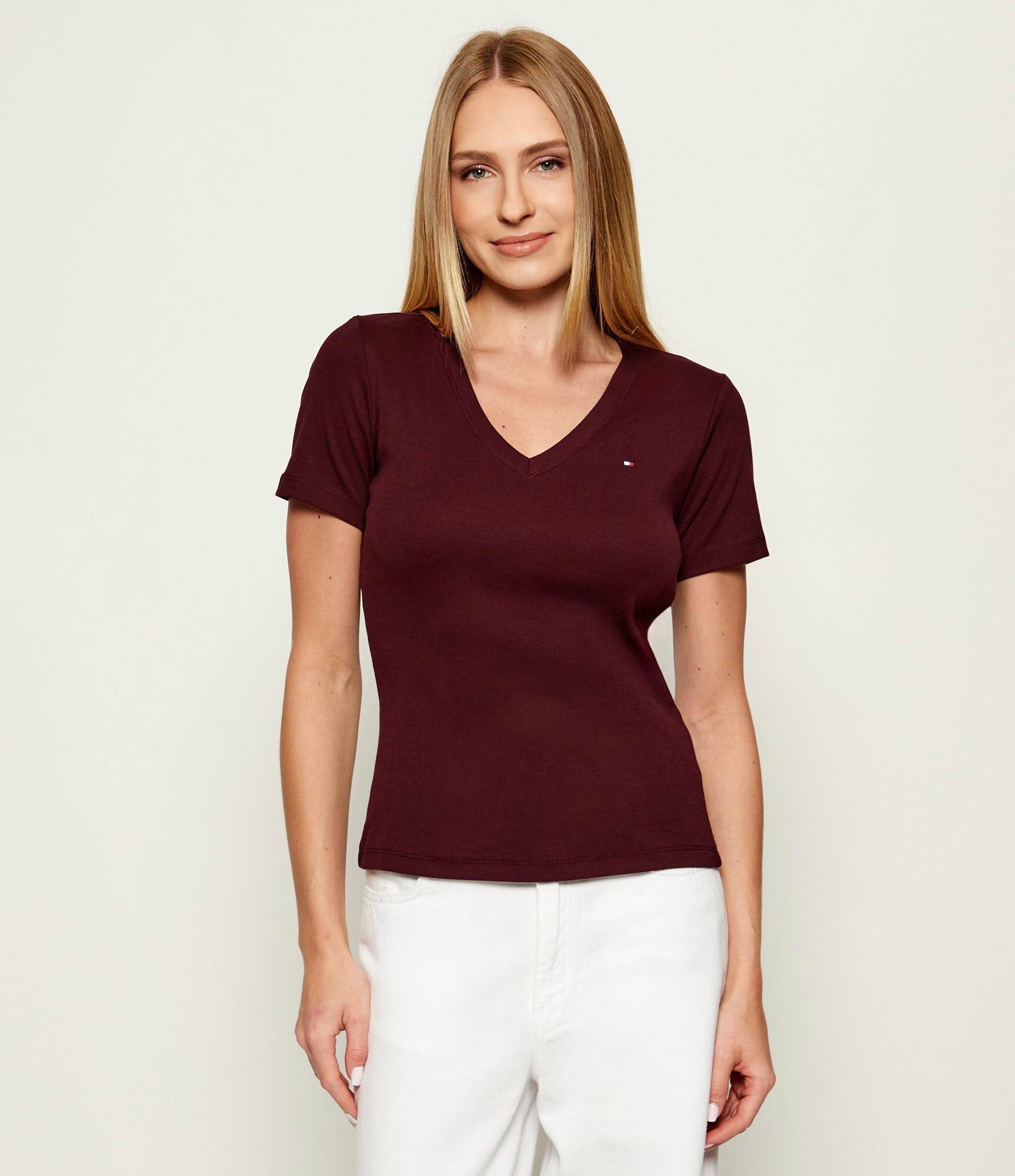 Tommy Hilfiger Tricou CODY | Slim Fit