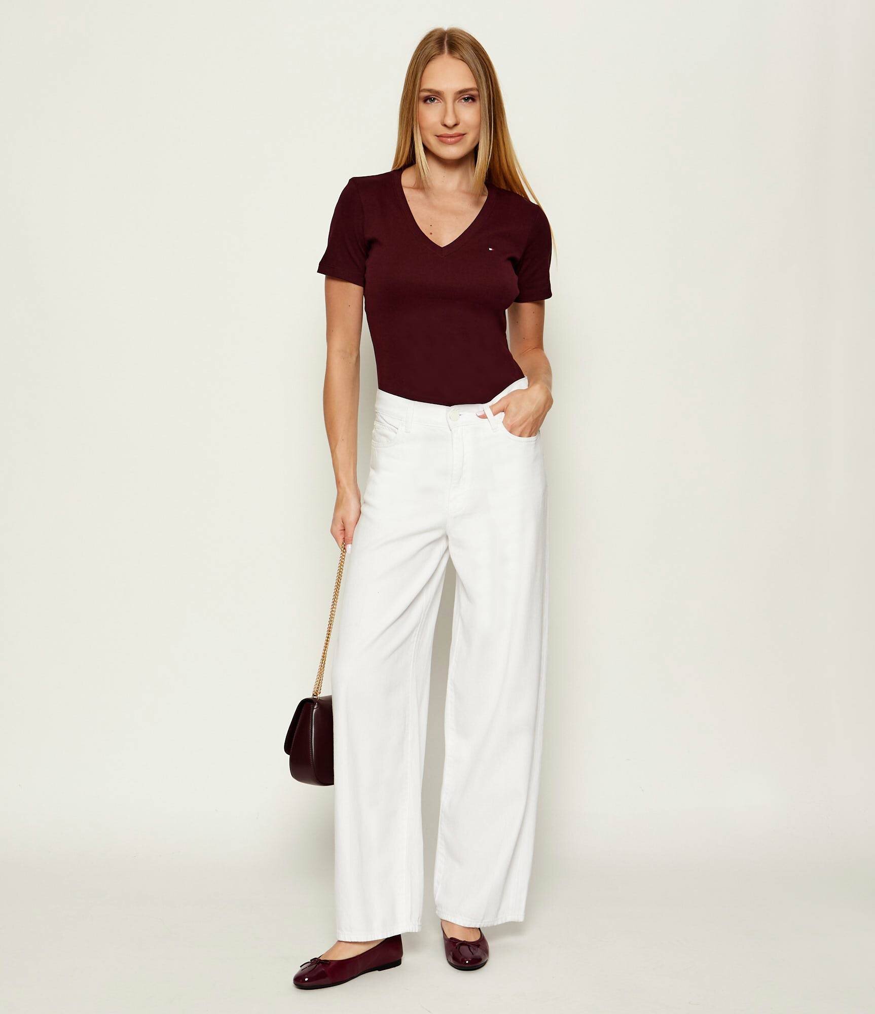 Tommy Hilfiger Tricou CODY | Slim Fit