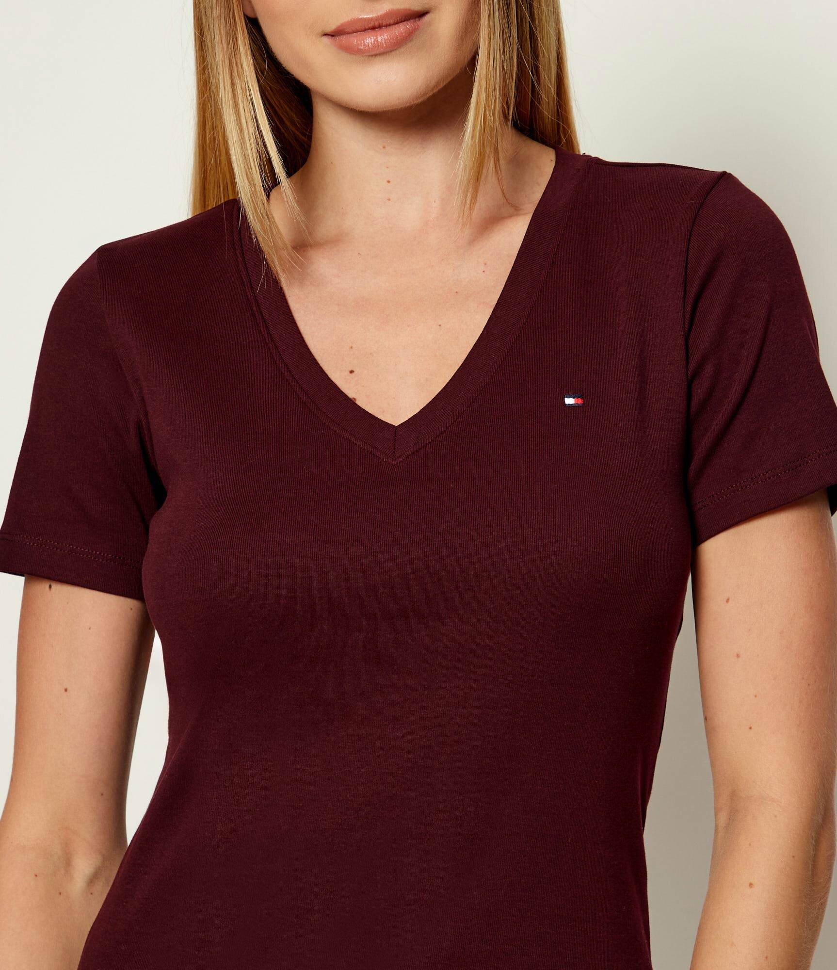 Tommy Hilfiger Tricou CODY | Slim Fit