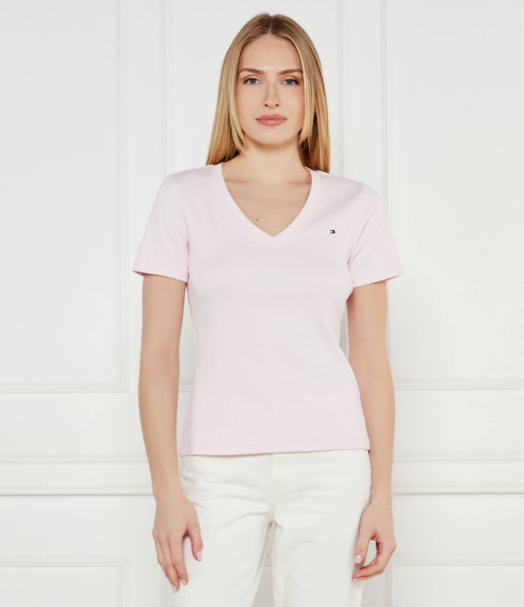 Tommy Hilfiger Tricou Cody | Slim Fit