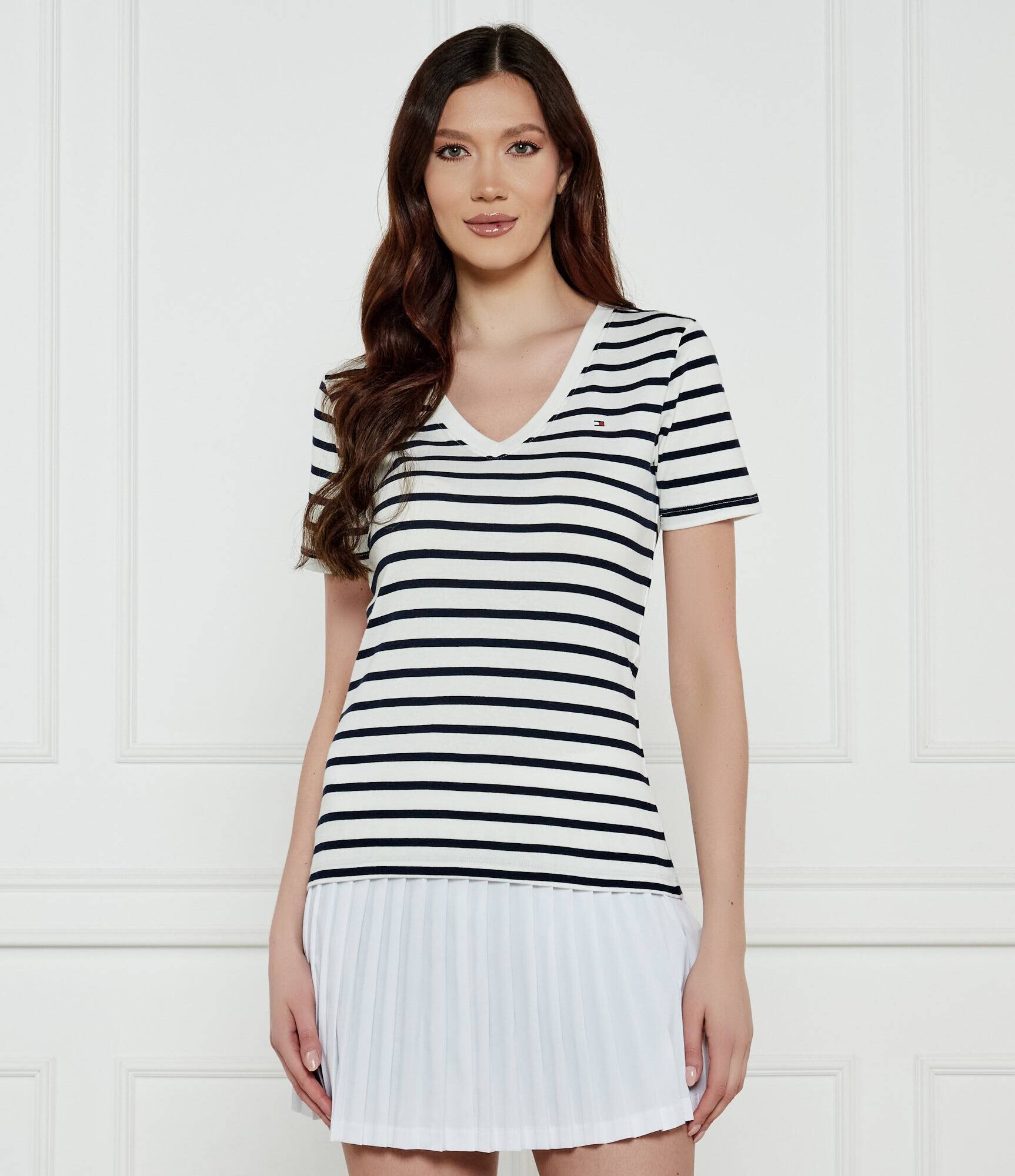 Tommy Hilfiger Tricou Cody | Slim Fit