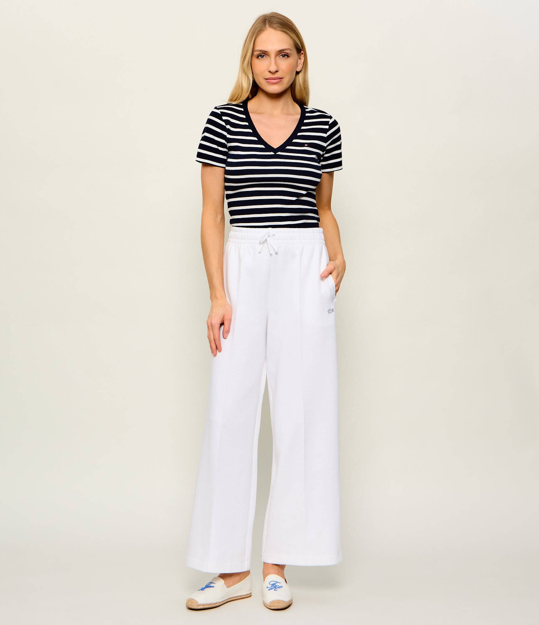 Tommy Hilfiger Tricou Cody | Slim Fit