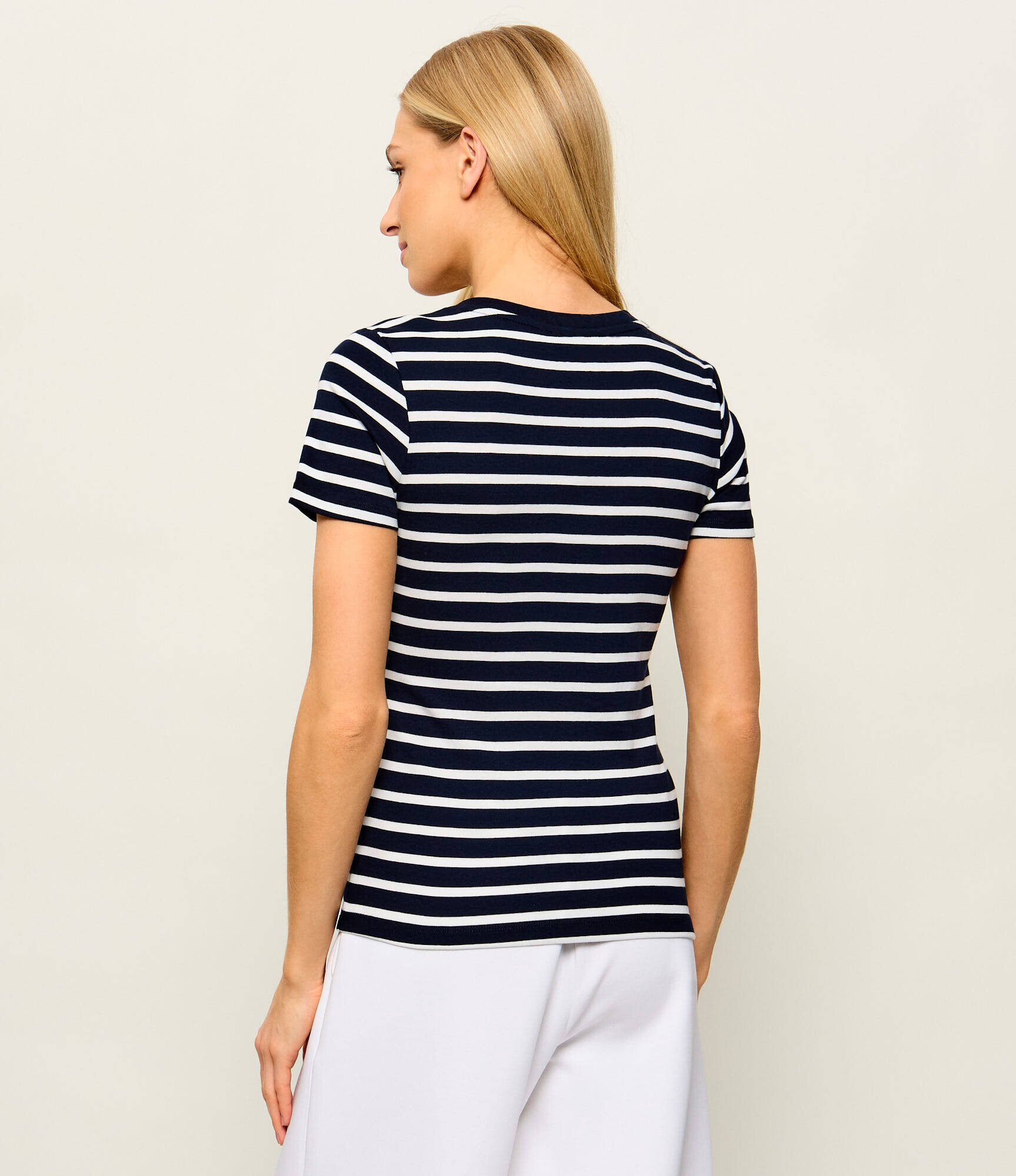 Tommy Hilfiger Tricou Cody | Slim Fit