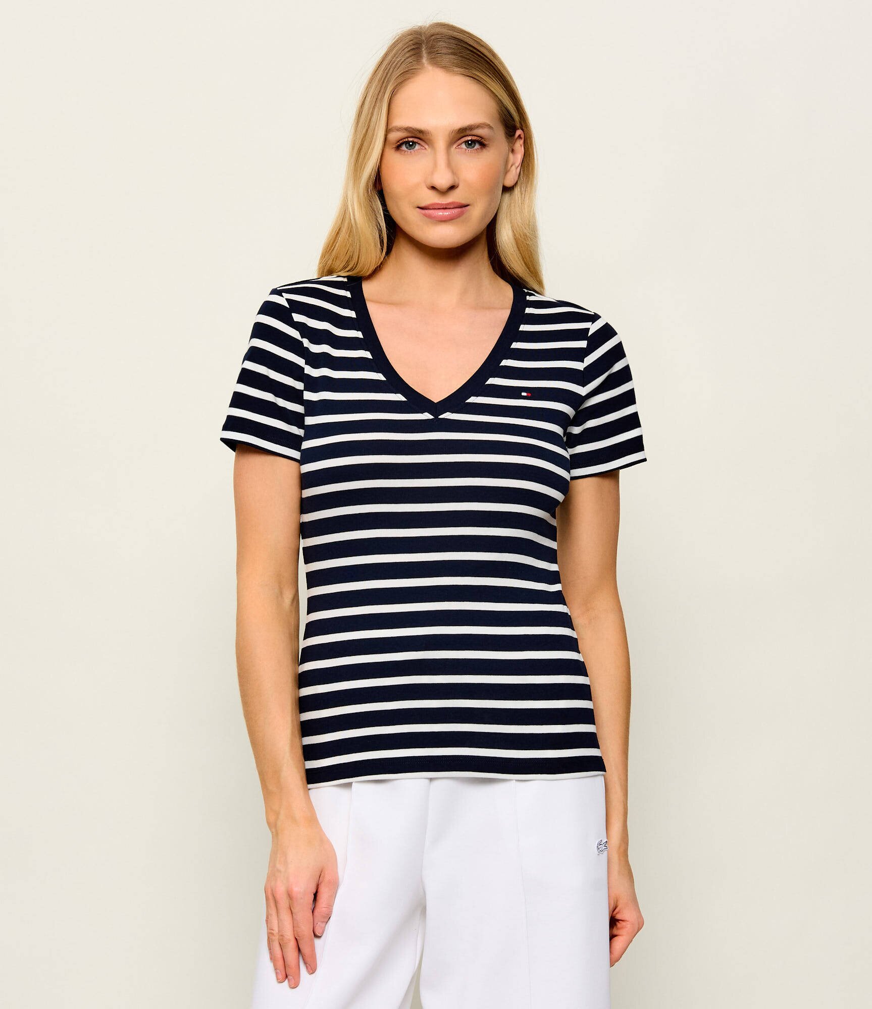 Tommy Hilfiger Tricou Cody | Slim Fit