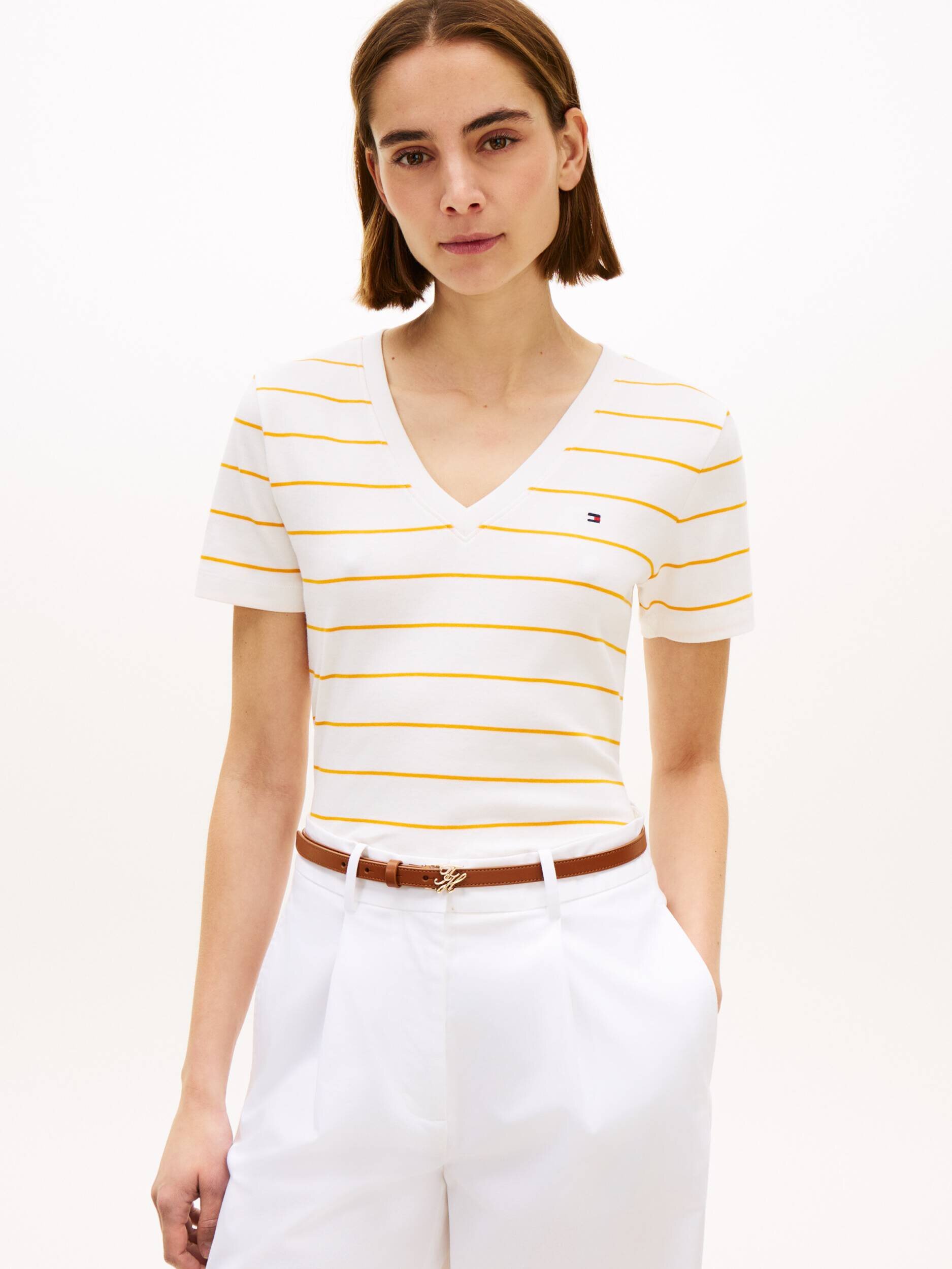 Tommy Hilfiger Tricou CODY | Slim Fit