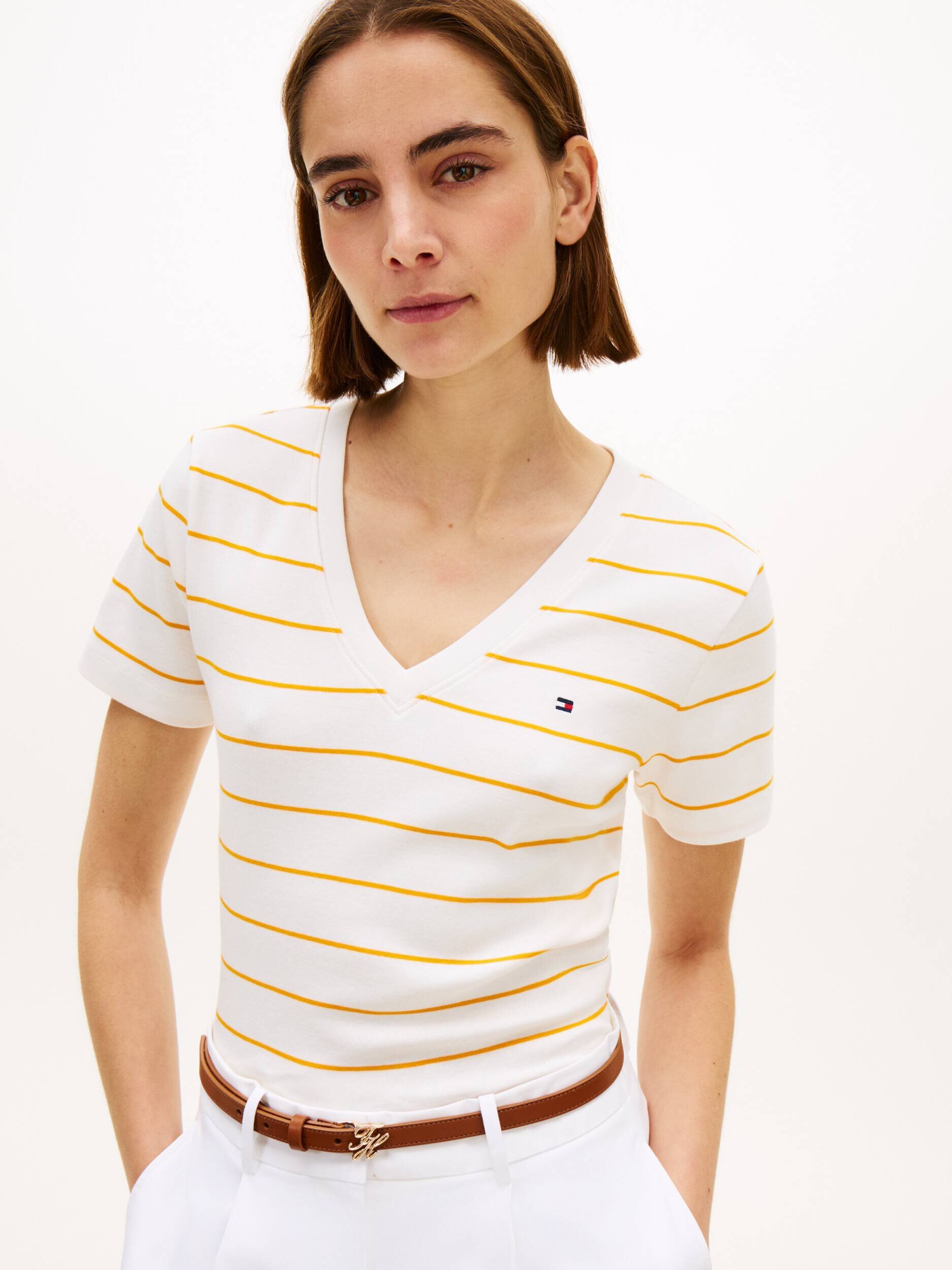 Tommy Hilfiger Tricou CODY | Slim Fit