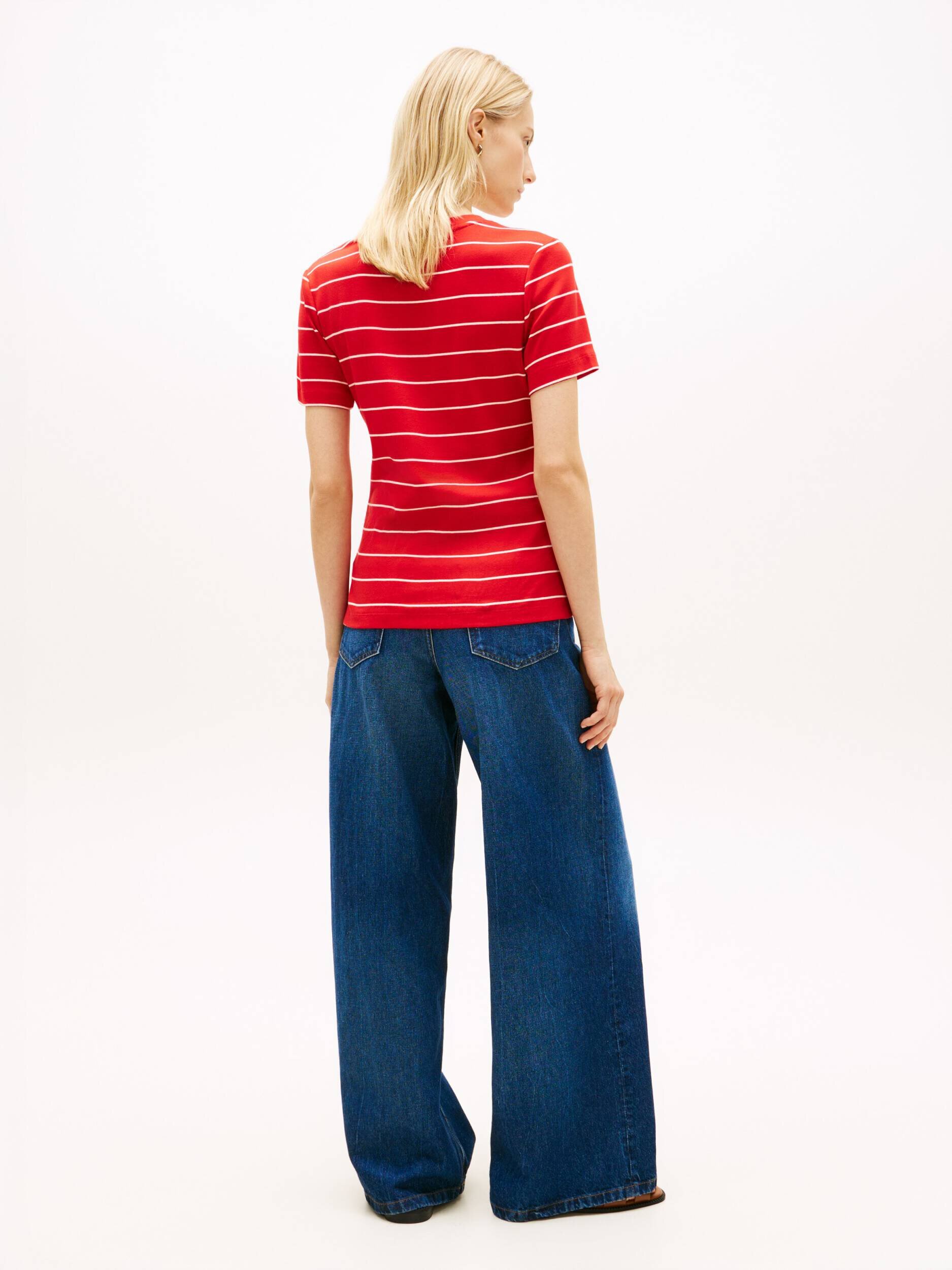 Tommy Hilfiger Tricou CODY | Slim Fit